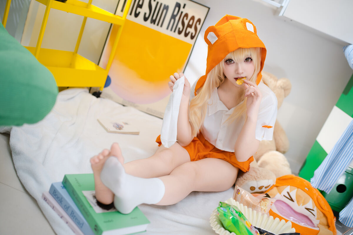 Coser@Bangni邦尼 - 小埋 73 Coser@Bangni邦尼 - 小埋