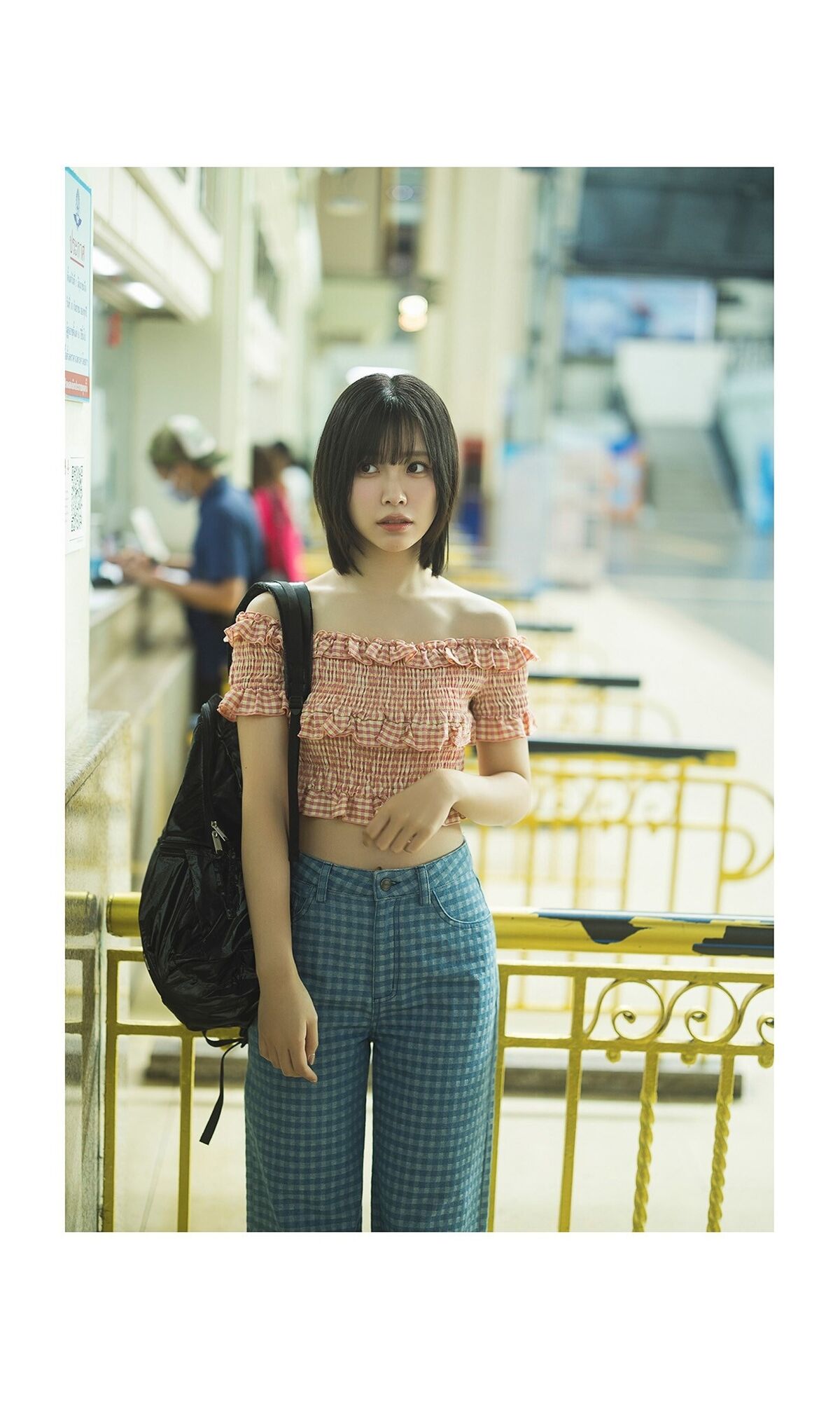 JP Liyuu - オールアザー版 Liyuu 2nd写真集 ヒトミ Part01 47 JP Liyuu - オールアザー版 Liyuu 2nd写真集 ヒトミ Part01