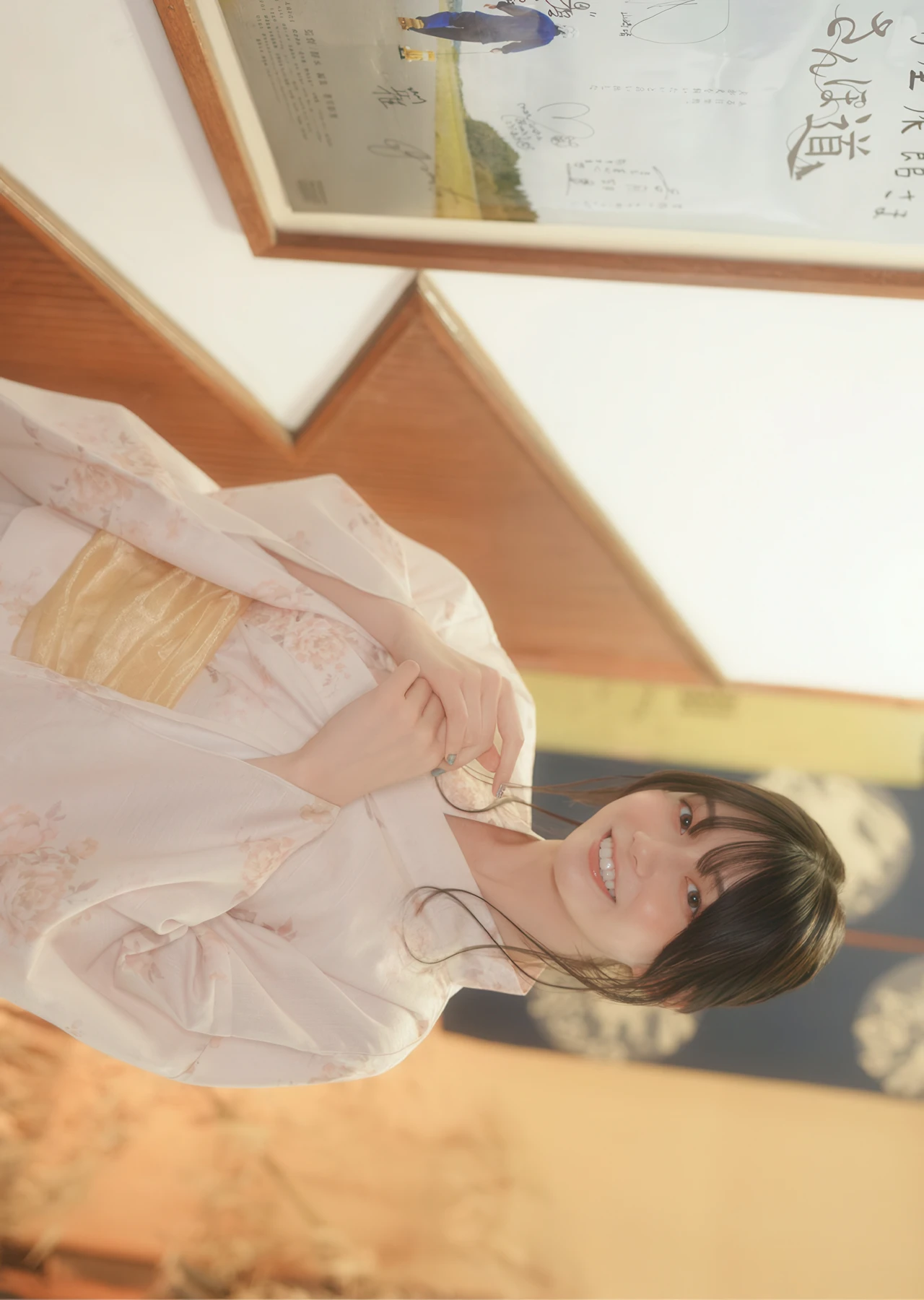 Kanna Seto 瀬戸環奈, 写真集 「ぬくもり日和」 13 Kanna Seto 瀬戸環奈, 写真集 「ぬくもり日和」