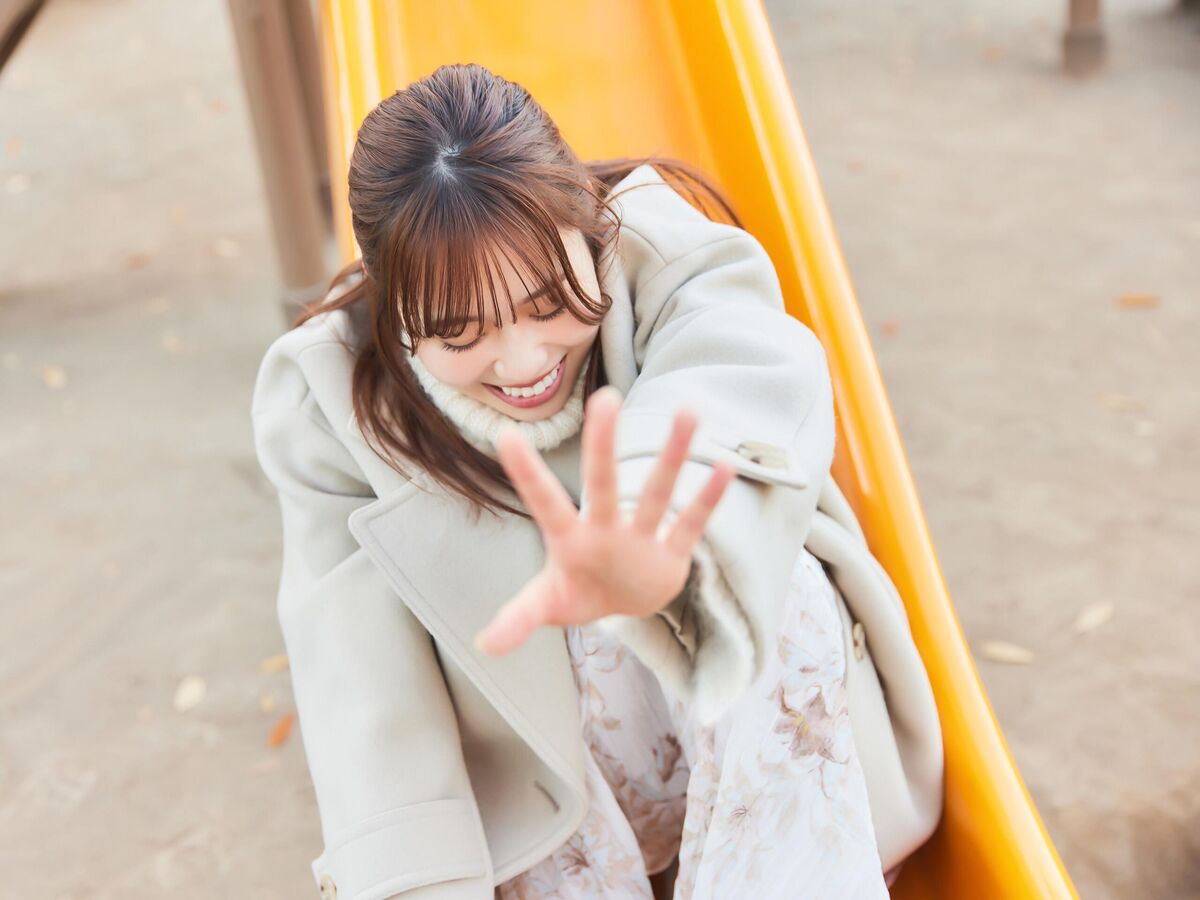 JP Sayuri Date 伊達さゆり - ガールフレンド 45 JP Sayuri Date 伊達さゆり - ガールフレンド