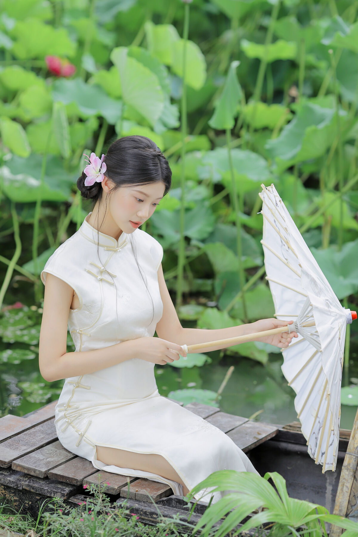YiTuYu艺图语 Vol.9703 Yi Kou Shao Mai 29 YiTuYu艺图语 Vol.9703 Yi Kou Shao Mai