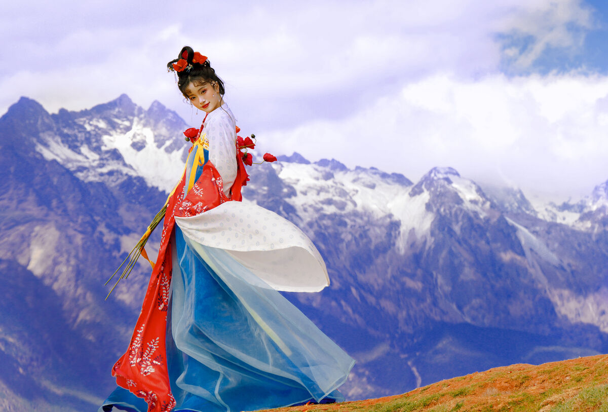 YiTuYu艺图语 Vol.9579 Tao Chi 15 YiTuYu艺图语 Vol.9579 Tao Chi