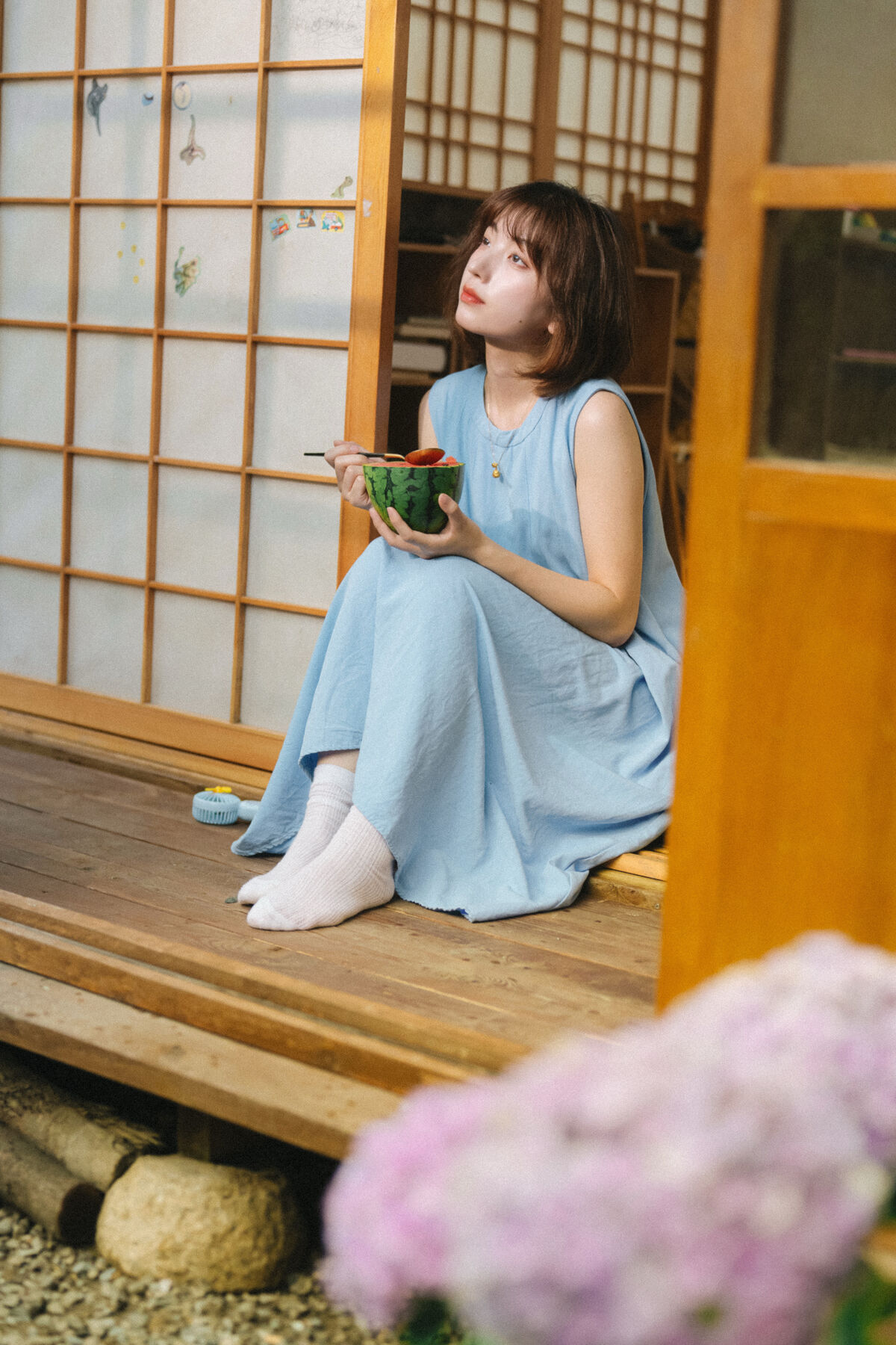 YiTuYu艺图语 Vol.9581 Ma Shu Ni Zi 49 YiTuYu艺图语 Vol.9581 Ma Shu Ni Zi
