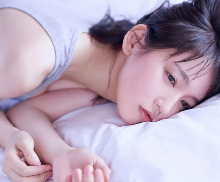 吉岡里帆 Dカップボインの水着グラビア画像! 272 吉岡里帆 Dカップボインの水着グラビア画像!