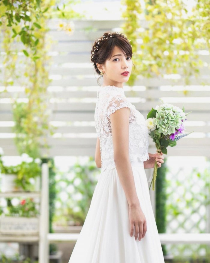 南里美希 美人で美脚モデルの水着グラビア画像! 133 南里美希 美人で美脚モデルの水着グラビア画像!
