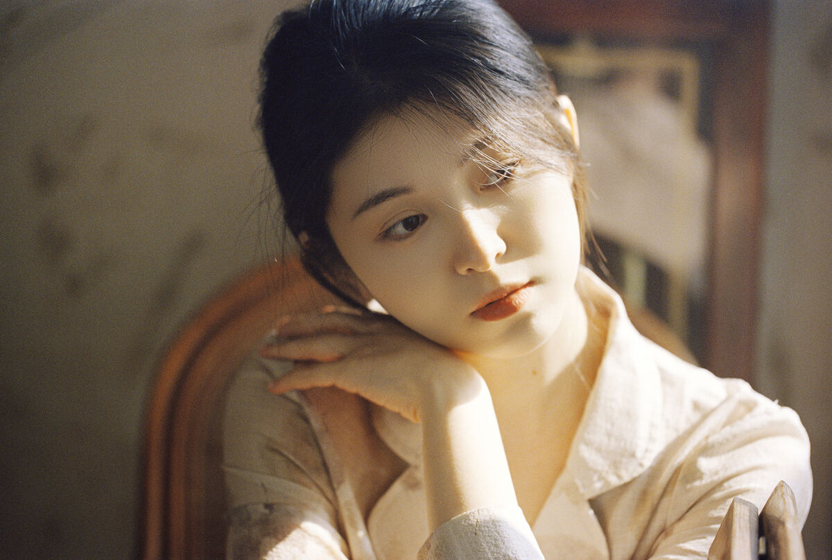YiTuYu艺图语 Vol.9526 Chen Zi He 31 YiTuYu艺图语 Vol.9526 Chen Zi He