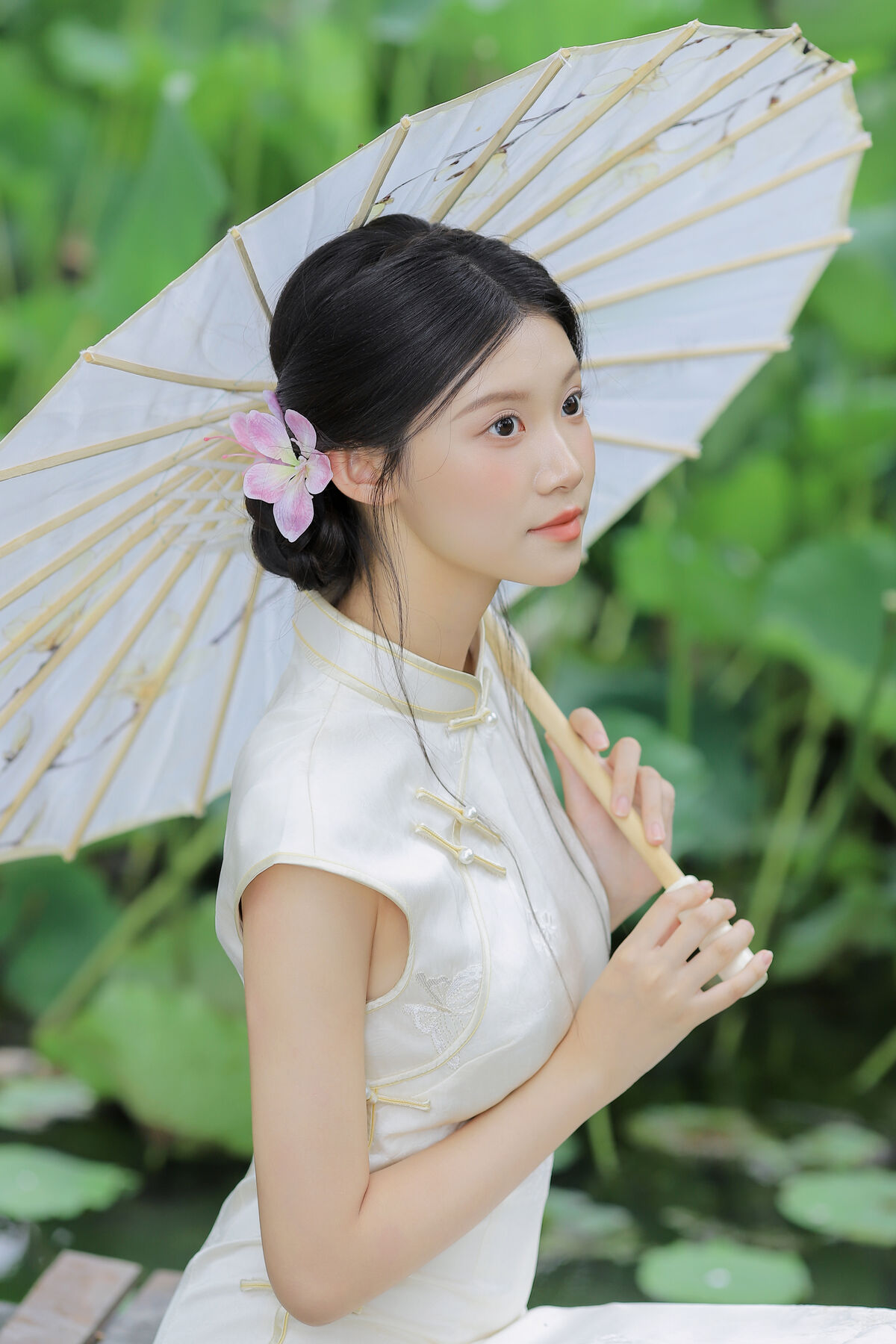 YiTuYu艺图语 Vol.9703 Yi Kou Shao Mai 30 YiTuYu艺图语 Vol.9703 Yi Kou Shao Mai