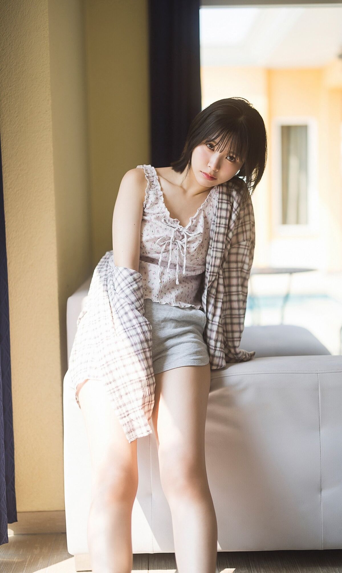 JP Liyuu - オールアザー版 Liyuu 2nd写真集 ヒトミ Part02 47 JP Liyuu - オールアザー版 Liyuu 2nd写真集 ヒトミ Part02