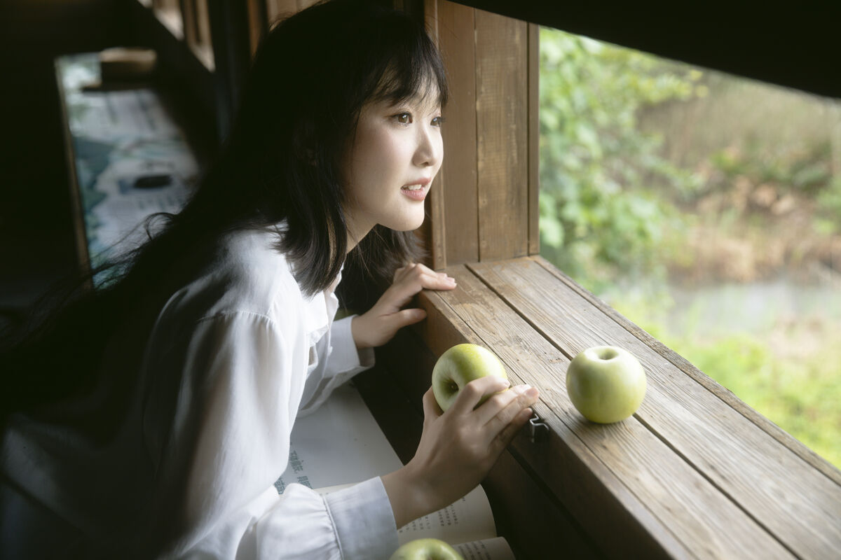 YiTuYu艺图语 Vol.9568 A Xiao Yu Mao 26 YiTuYu艺图语 Vol.9568 A Xiao Yu Mao