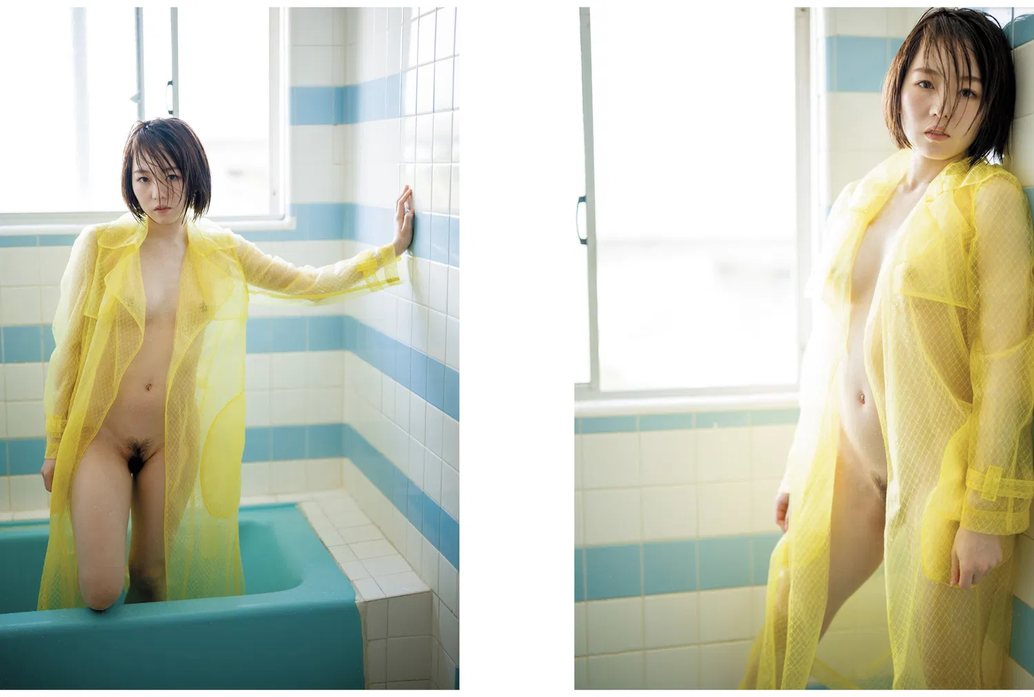 アサ芸SEXY女優写真集 西元めいさ meisa 51 アサ芸SEXY女優写真集 西元めいさ meisa
