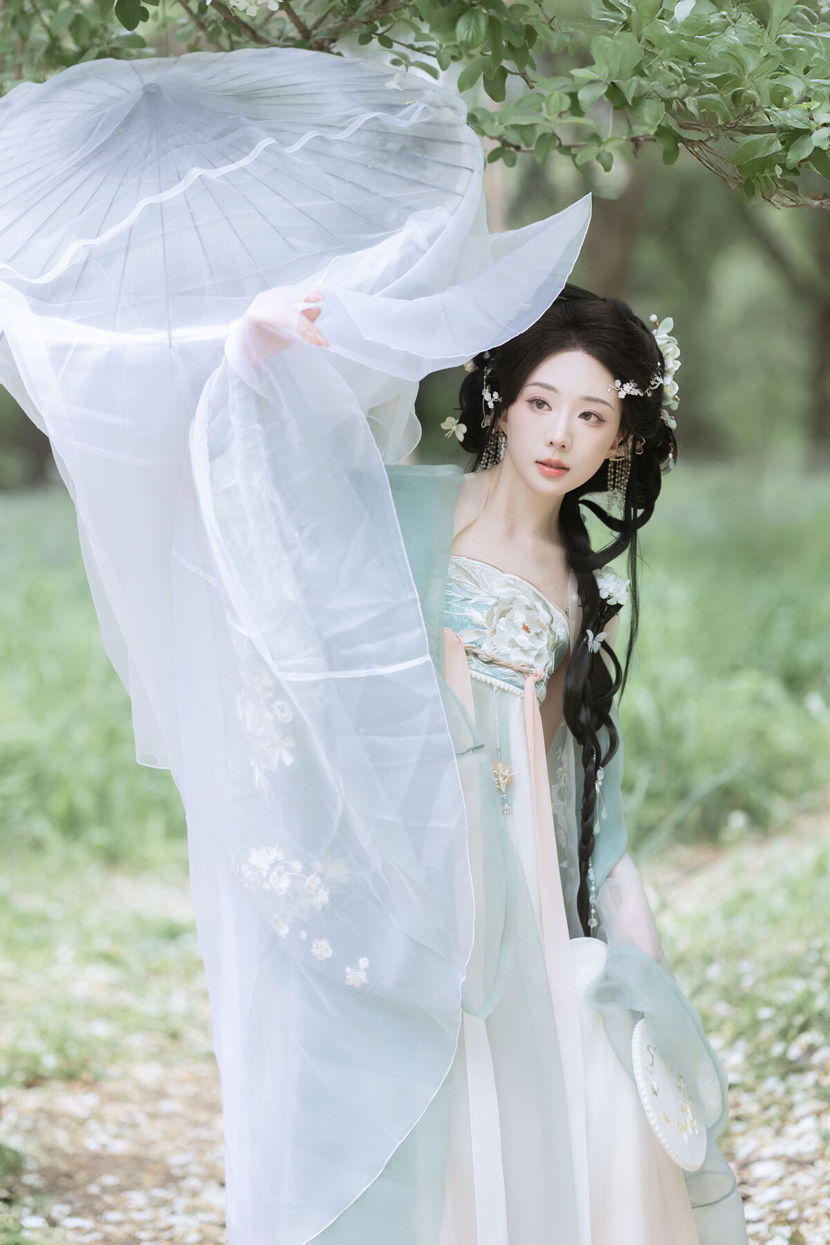 YiTuYu艺图语 Vol.9830 Shi Nan Yuan Bu Shi Zhou 53 YiTuYu艺图语 Vol.9830 Shi Nan Yuan Bu Shi Zhou
