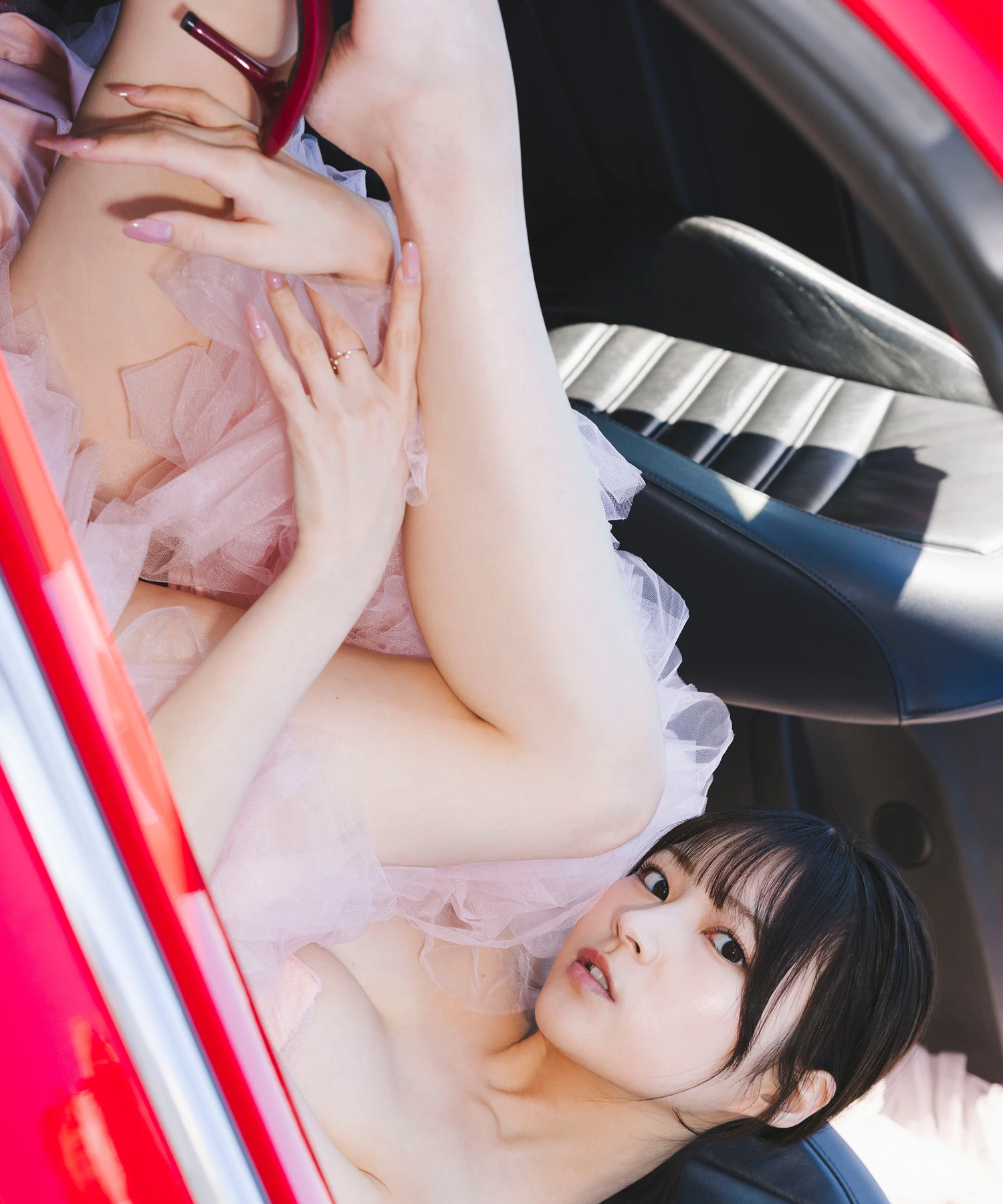 USA 宇咲 – 週プレ PhotoBook 「Happy for all」 11 USA 宇咲 – 週プレ PhotoBook 「Happy for all」
