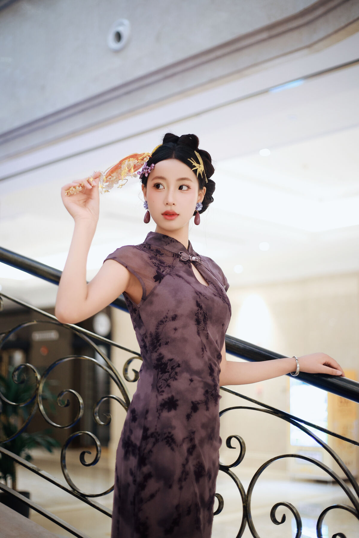 YiTuYu艺图语 Vol.9724 Xiao U 24 YiTuYu艺图语 Vol.9724 Xiao U