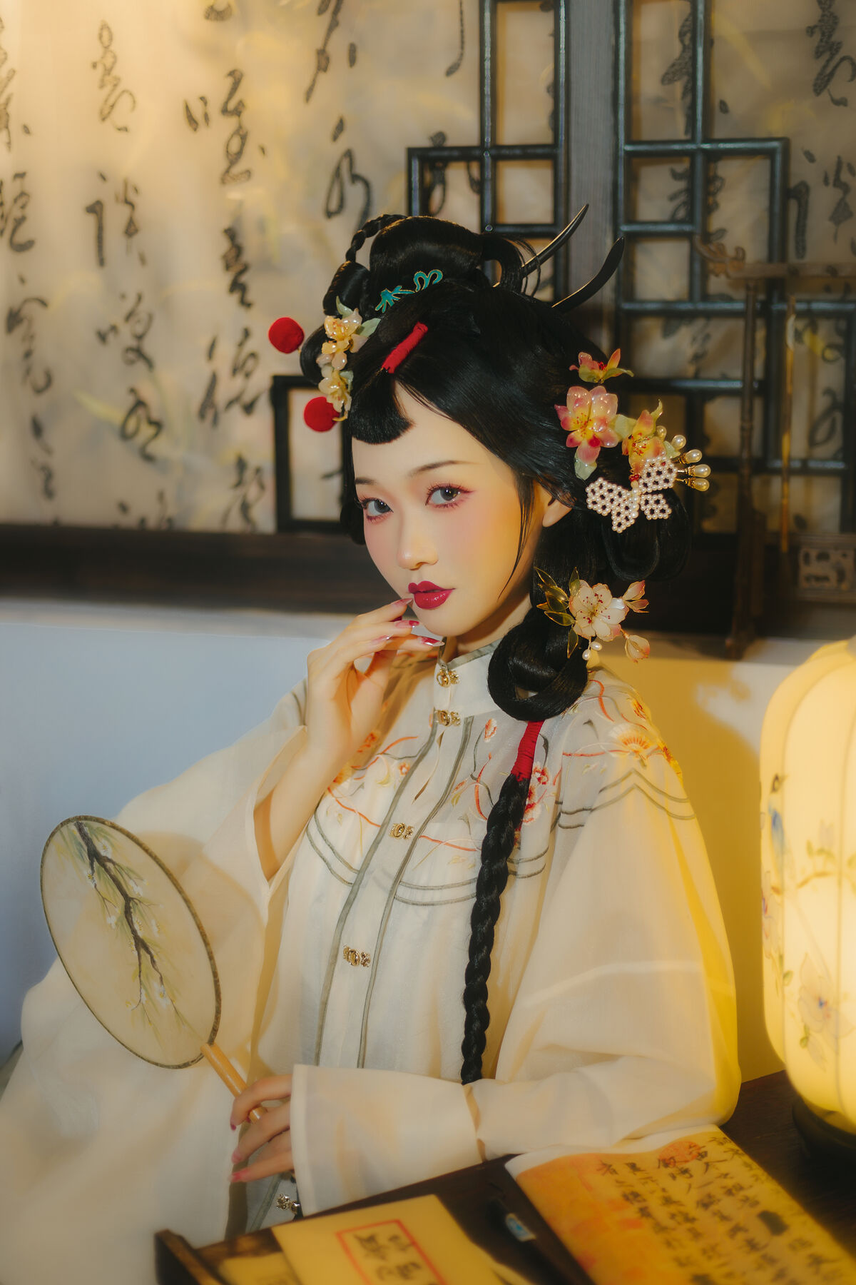 YiTuYu艺图语 Vol.9850 Nian Nian 22 YiTuYu艺图语 Vol.9850 Nian Nian