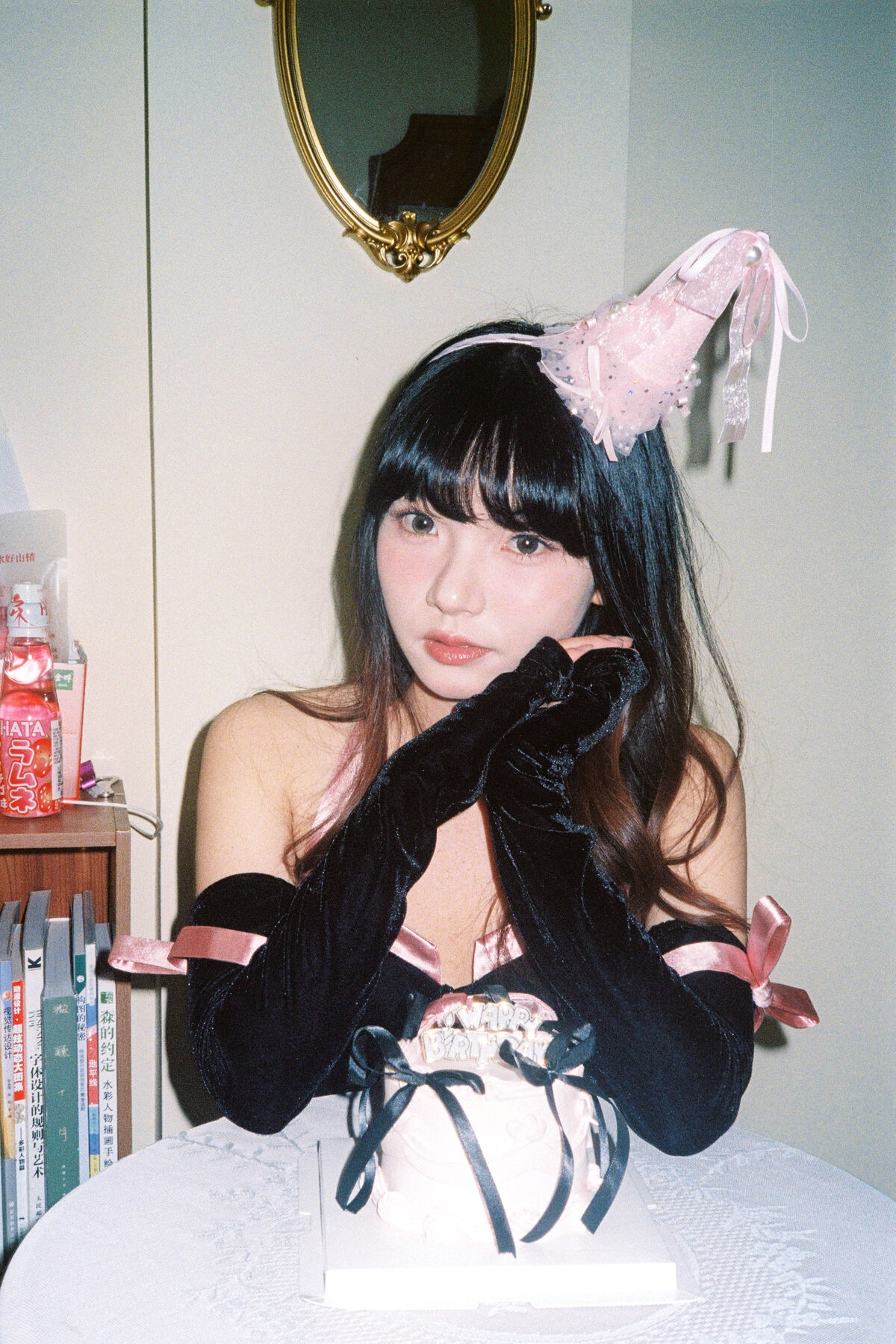 YiTuYu艺图语 Vol.9707 Tian Cai Xiao Qian 17 YiTuYu艺图语 Vol.9707 Tian Cai Xiao Qian