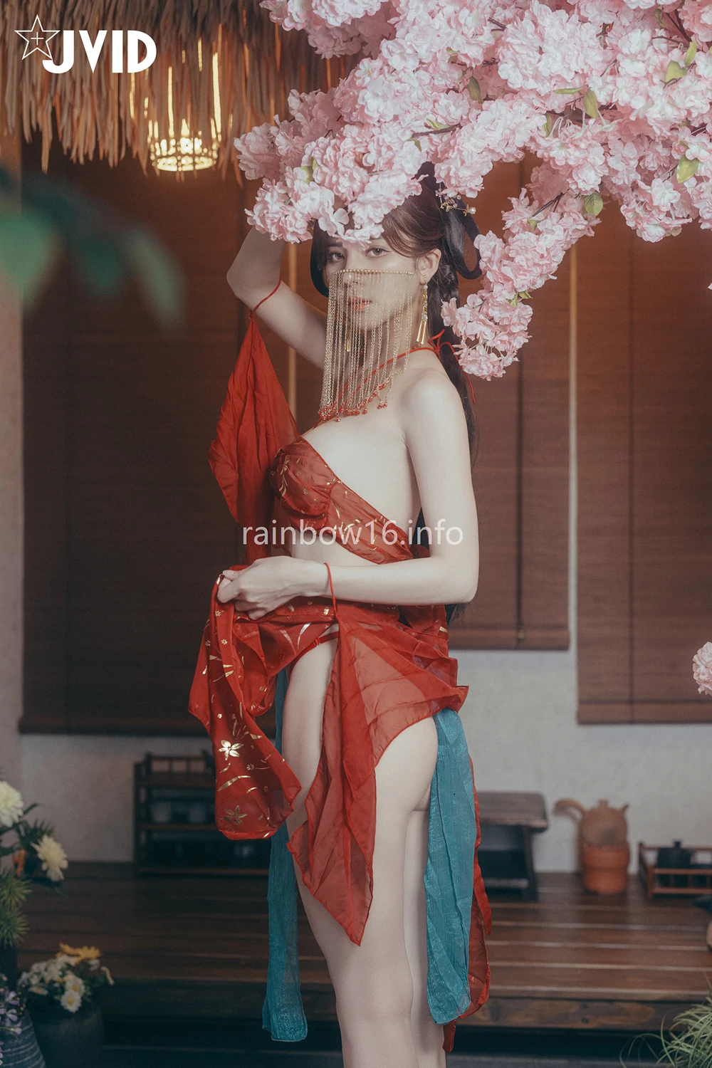 JVID 小米恩Mina – 裸身淫想渡中秋 Set.02 15 JVID 小米恩Mina – 裸身淫想渡中秋 Set.02