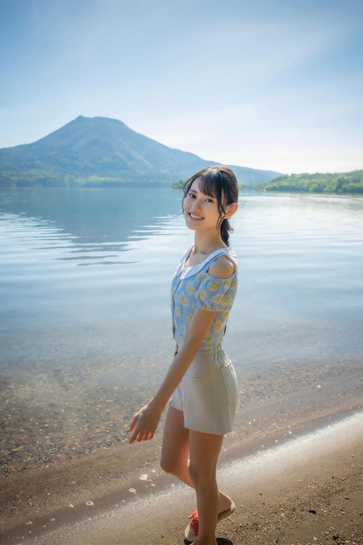 JP Umi Yatsugake 八掛うみ - August Sea In Kushiro 八月のうみ 釧路 44 JP Umi Yatsugake 八掛うみ - August Sea In Kushiro 八月のうみ 釧路