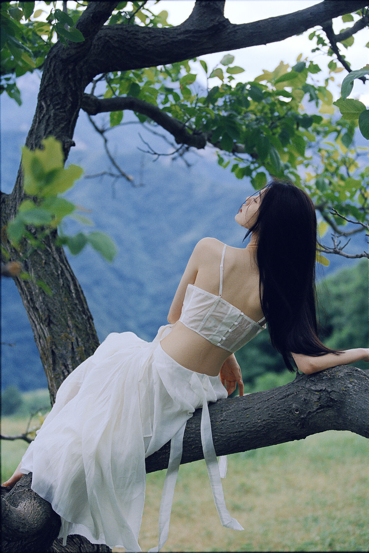 YiTuYu艺图语 Vol.9711 Chensuy333 38 YiTuYu艺图语 Vol.9711 Chensuy333