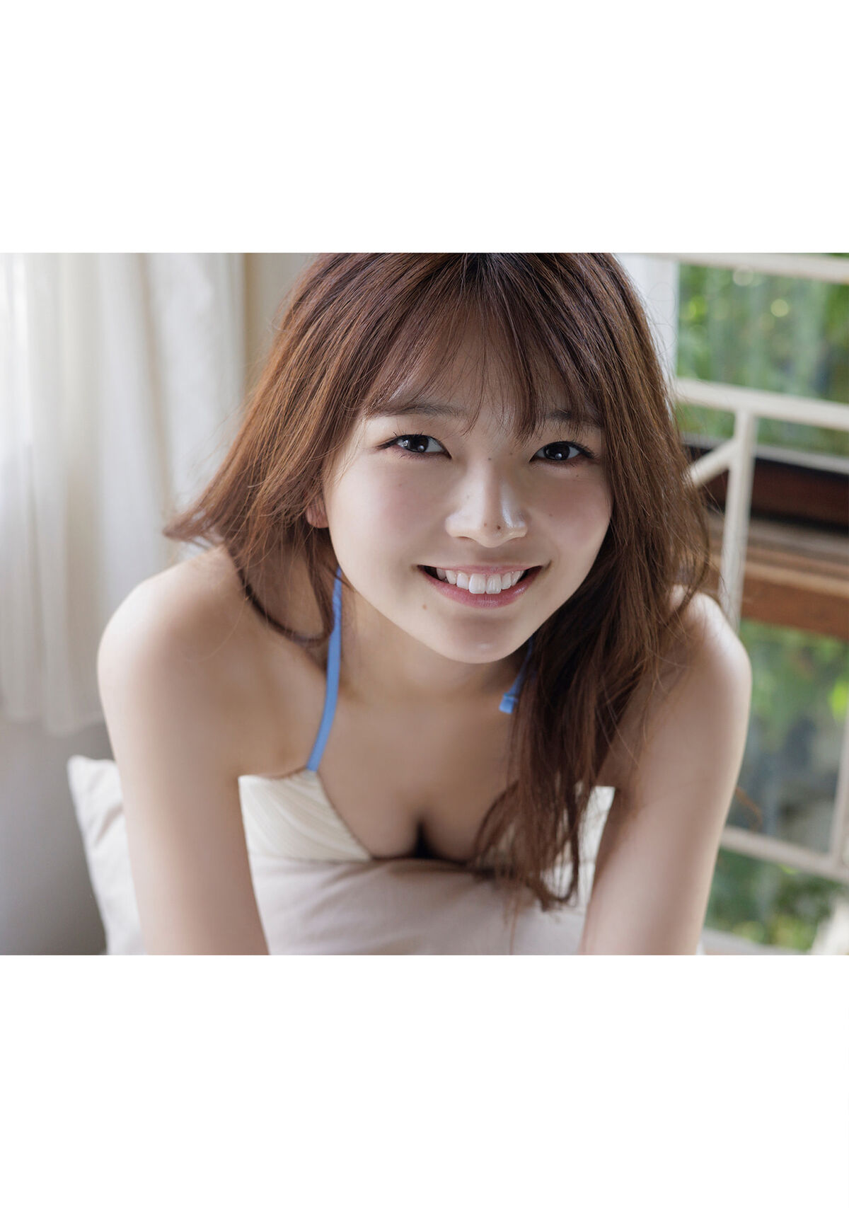 JP Fukutome Mitsuho 福留光帆 - フェチグラビア ふくとめちゃんです 24 JP Fukutome Mitsuho 福留光帆 - フェチグラビア ふくとめちゃんです