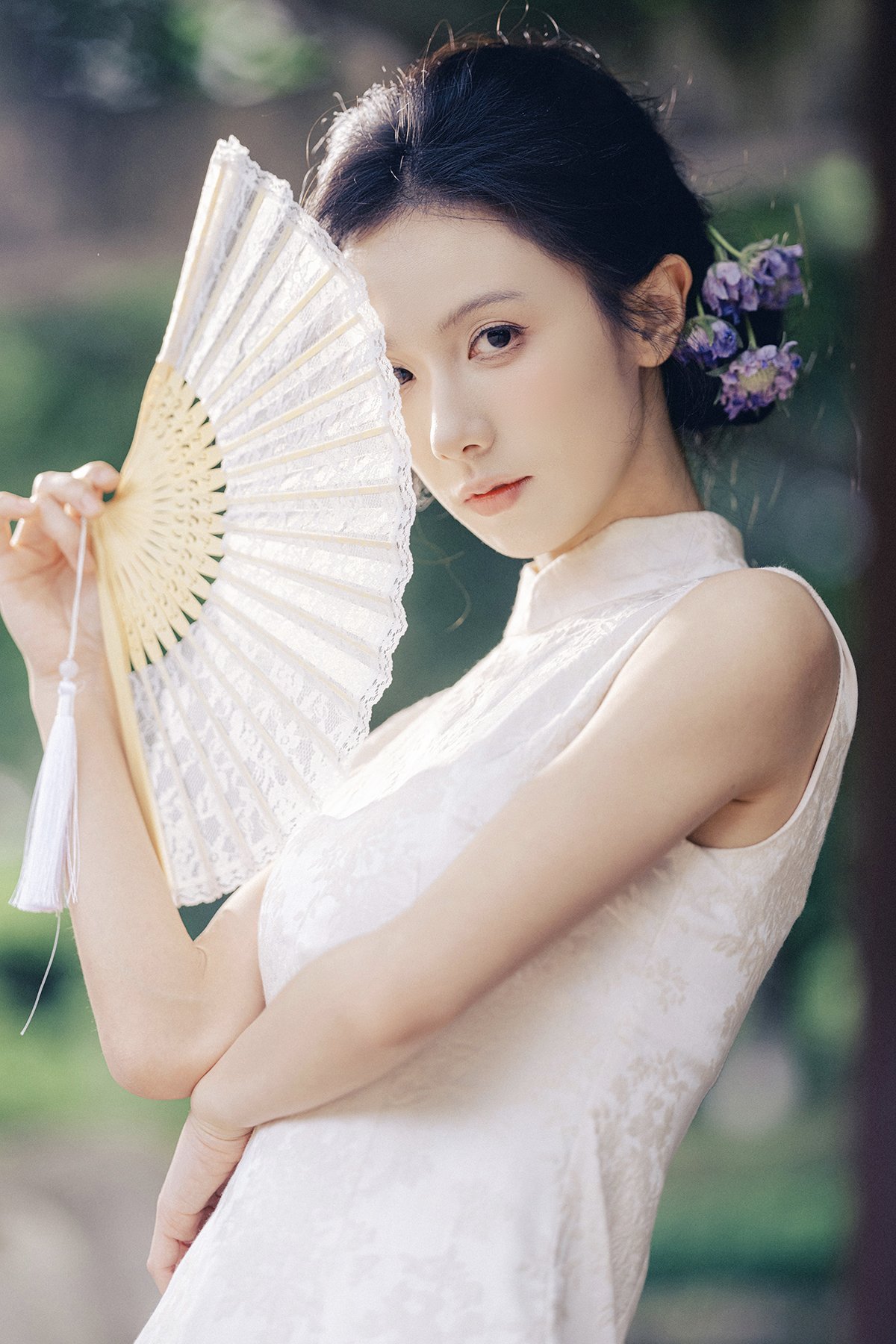 YiTuYu艺图语 Vol.9735 Cang Cang 17 YiTuYu艺图语 Vol.9735 Cang Cang