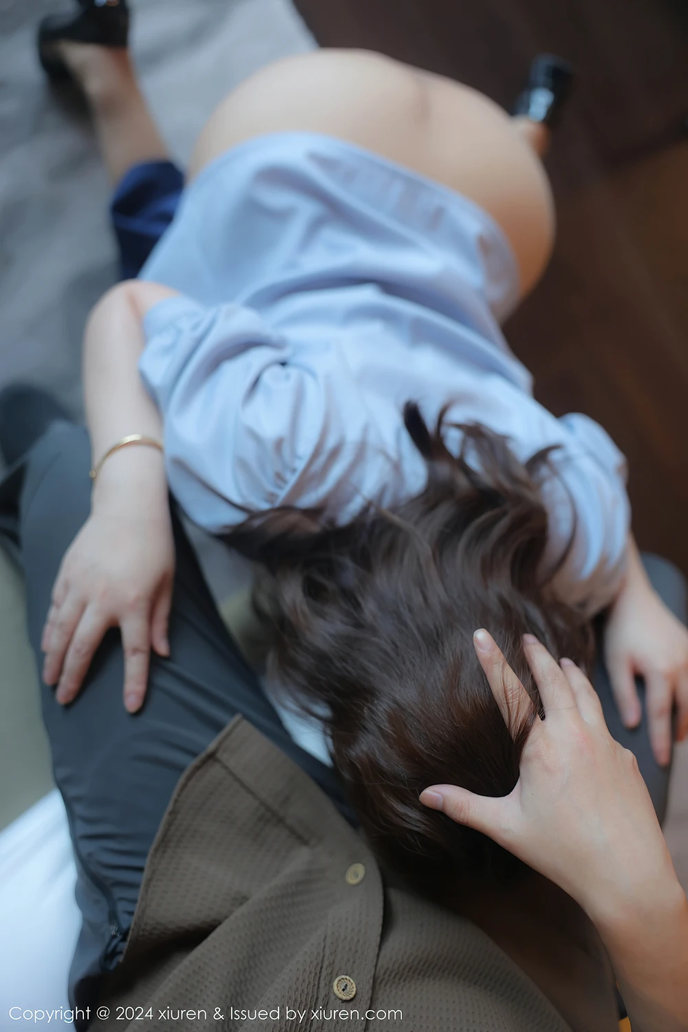 XiuRen秀人网 No.9416 麻布学妹MabuXuemei 13 XiuRen秀人网 No.9416 麻布学妹MabuXuemei