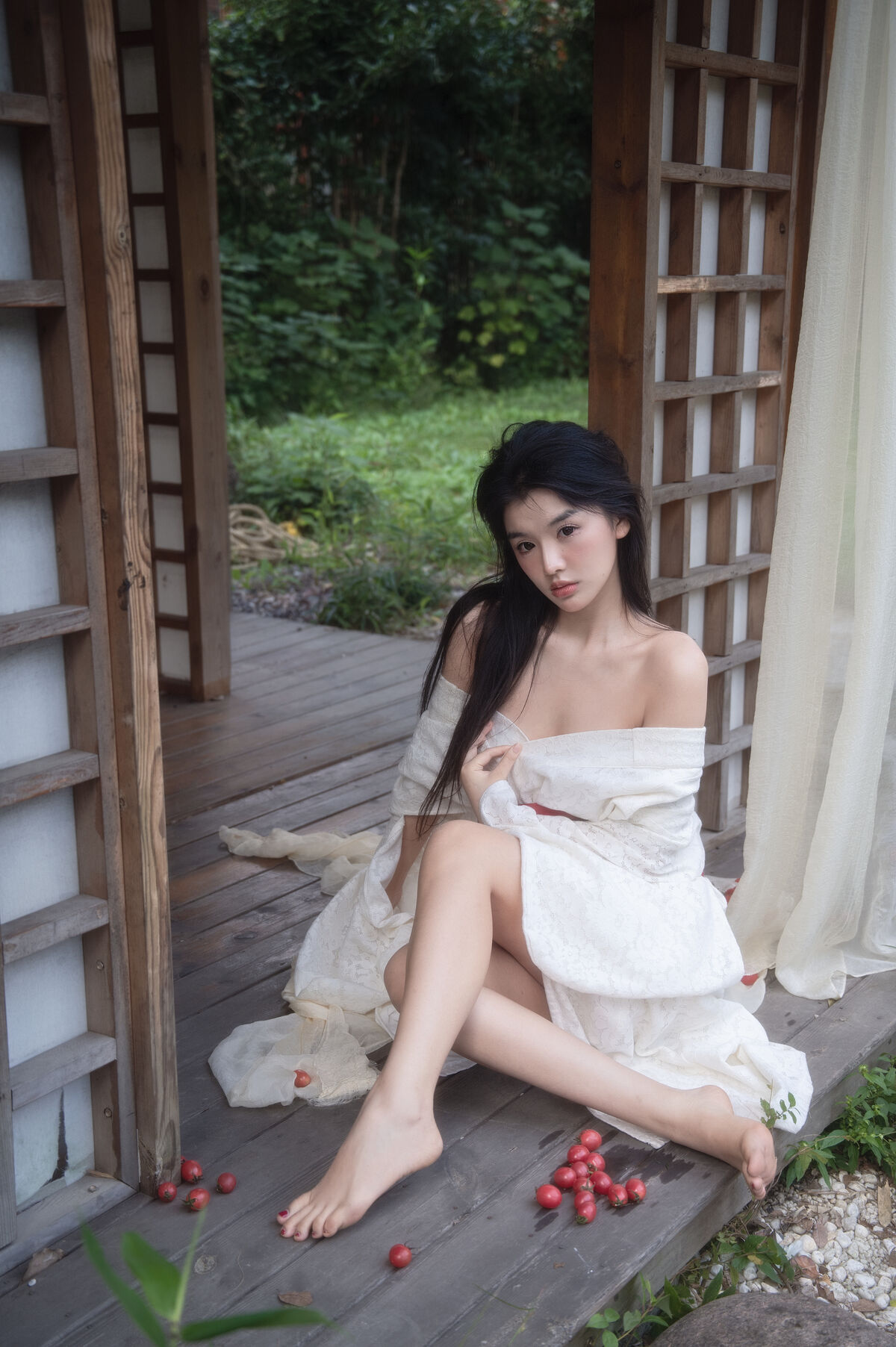YiTuYu艺图语 Vol.9781 Wan Zi 46 YiTuYu艺图语 Vol.9781 Wan Zi