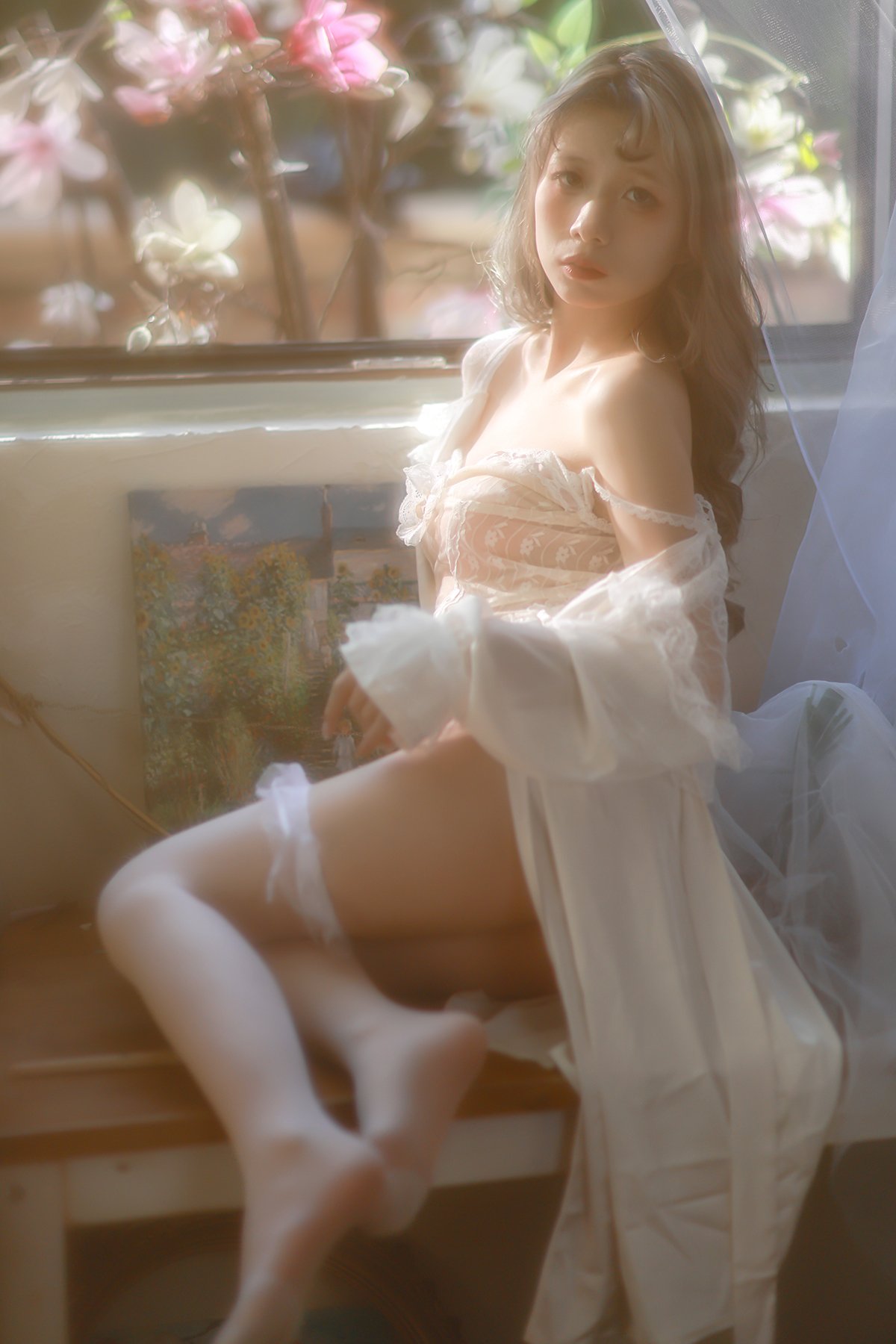 YiTuYu艺图语 Vol.9605 Kotokuhisa 32 YiTuYu艺图语 Vol.9605 Kotokuhisa
