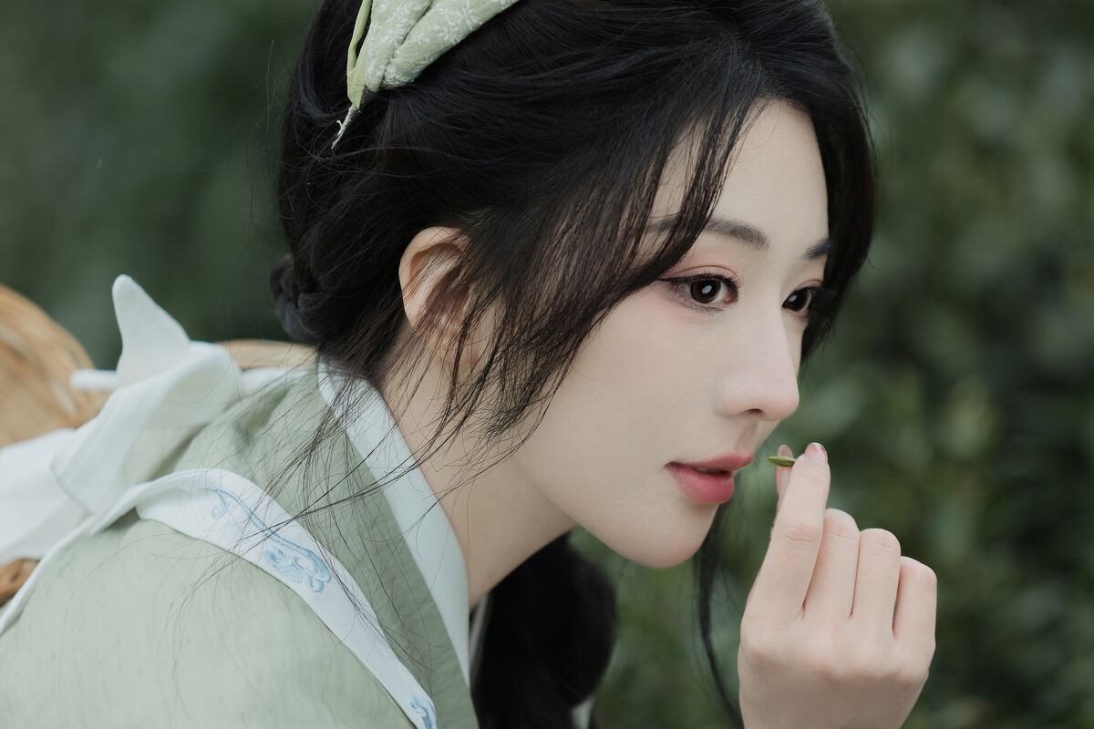 YiTuYu艺图语 Vol.9791 Shi Nan Yuan Bu Shi Zhou 65 YiTuYu艺图语 Vol.9791 Shi Nan Yuan Bu Shi Zhou