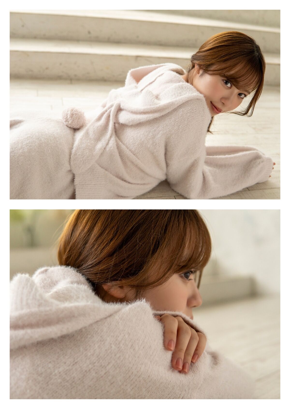 JP Sayuri Date 伊達さゆり - フォトブック 一日中 さゆりんといっしょ 34 JP Sayuri Date 伊達さゆり - フォトブック 一日中 さゆりんといっしょ