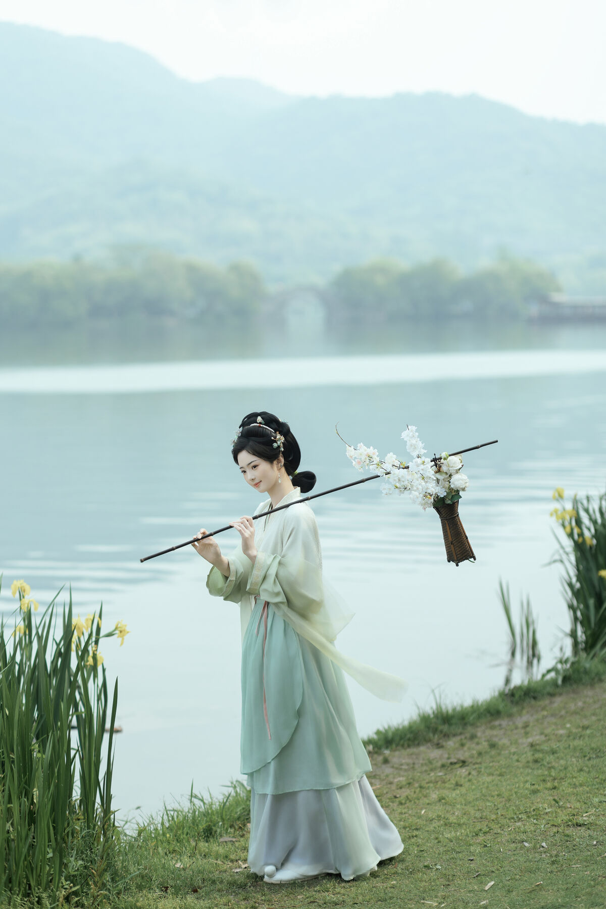 YiTuYu艺图语 Vol.9467 Gu Xiao Man 38 YiTuYu艺图语 Vol.9467 Gu Xiao Man