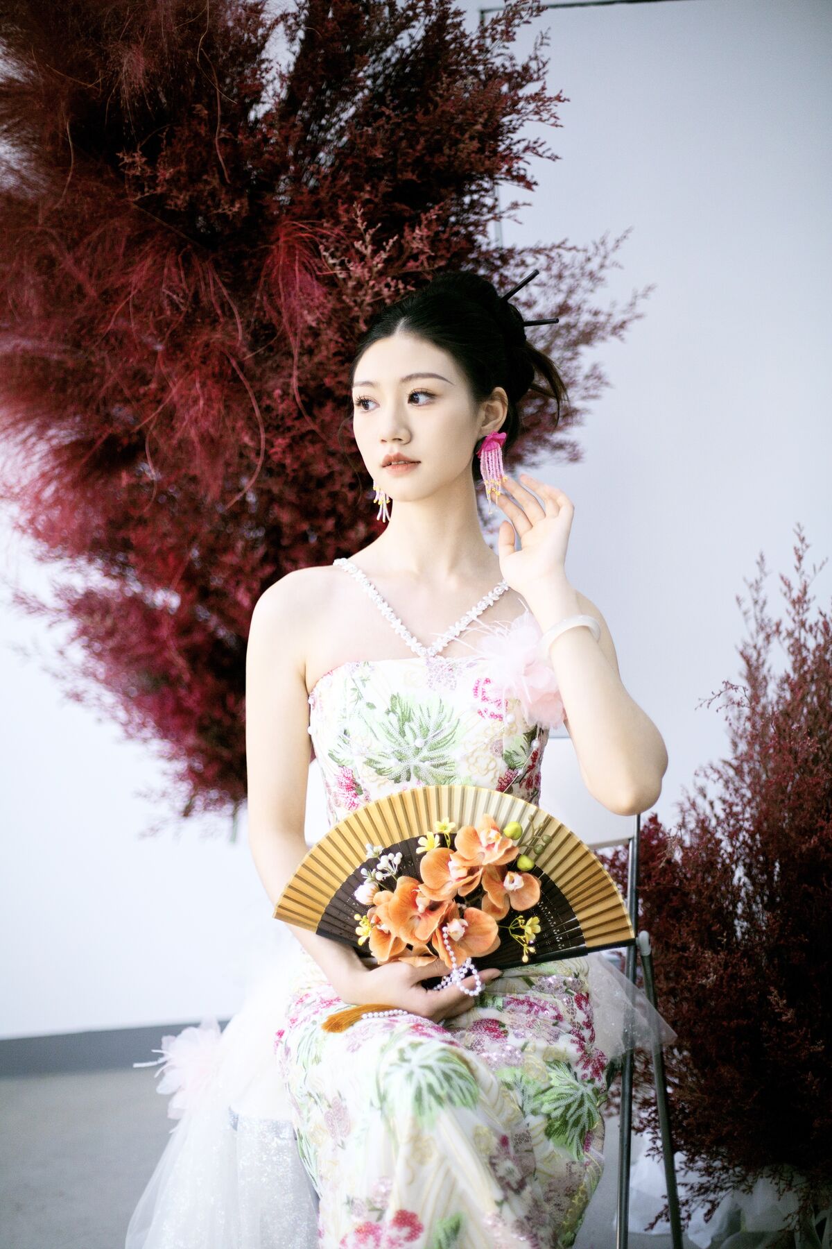 YiTuYu艺图语 Vol.9442 Yi Ping 24 YiTuYu艺图语 Vol.9442 Yi Ping
