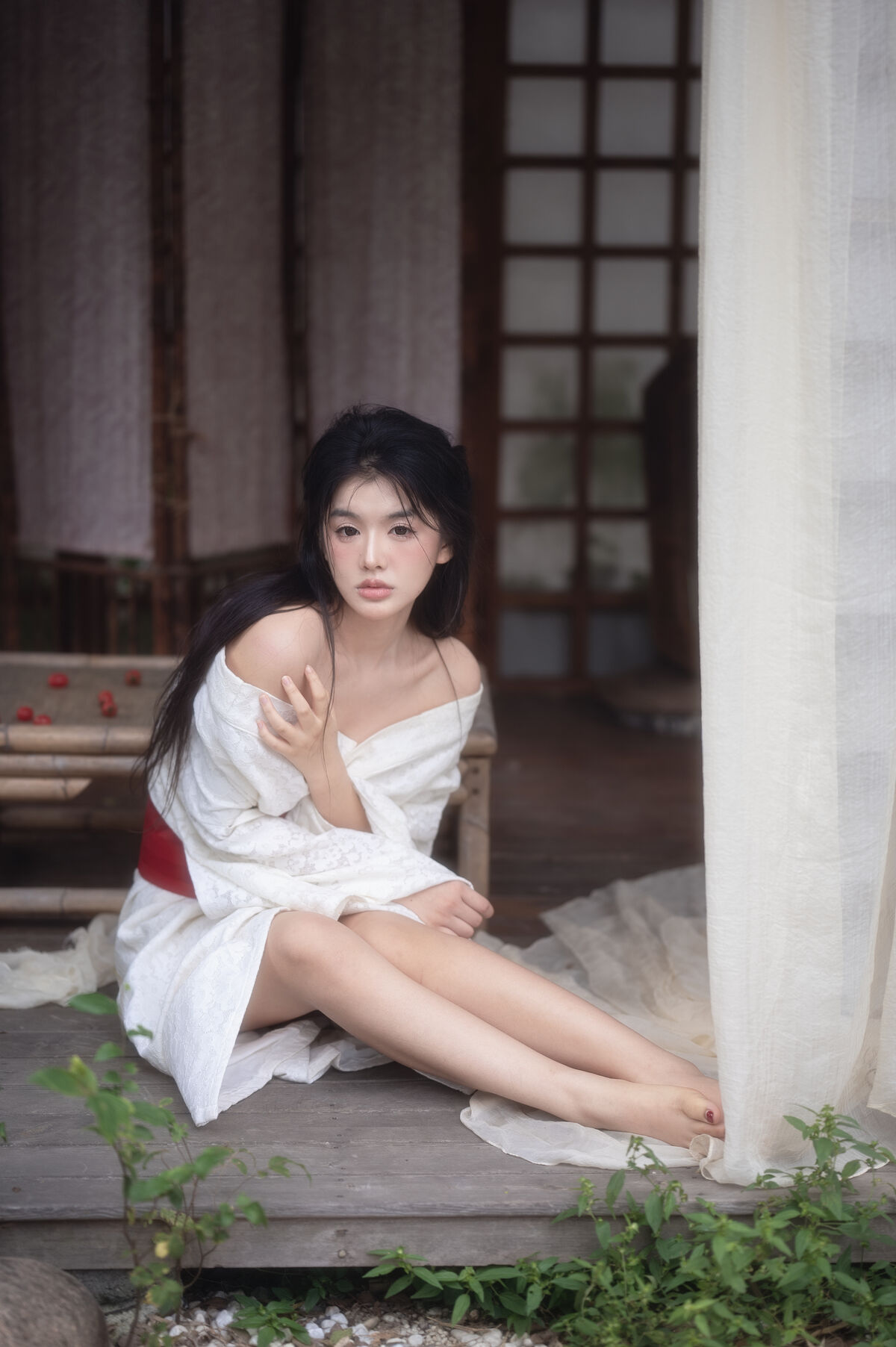 YiTuYu艺图语 Vol.9781 Wan Zi 47 YiTuYu艺图语 Vol.9781 Wan Zi