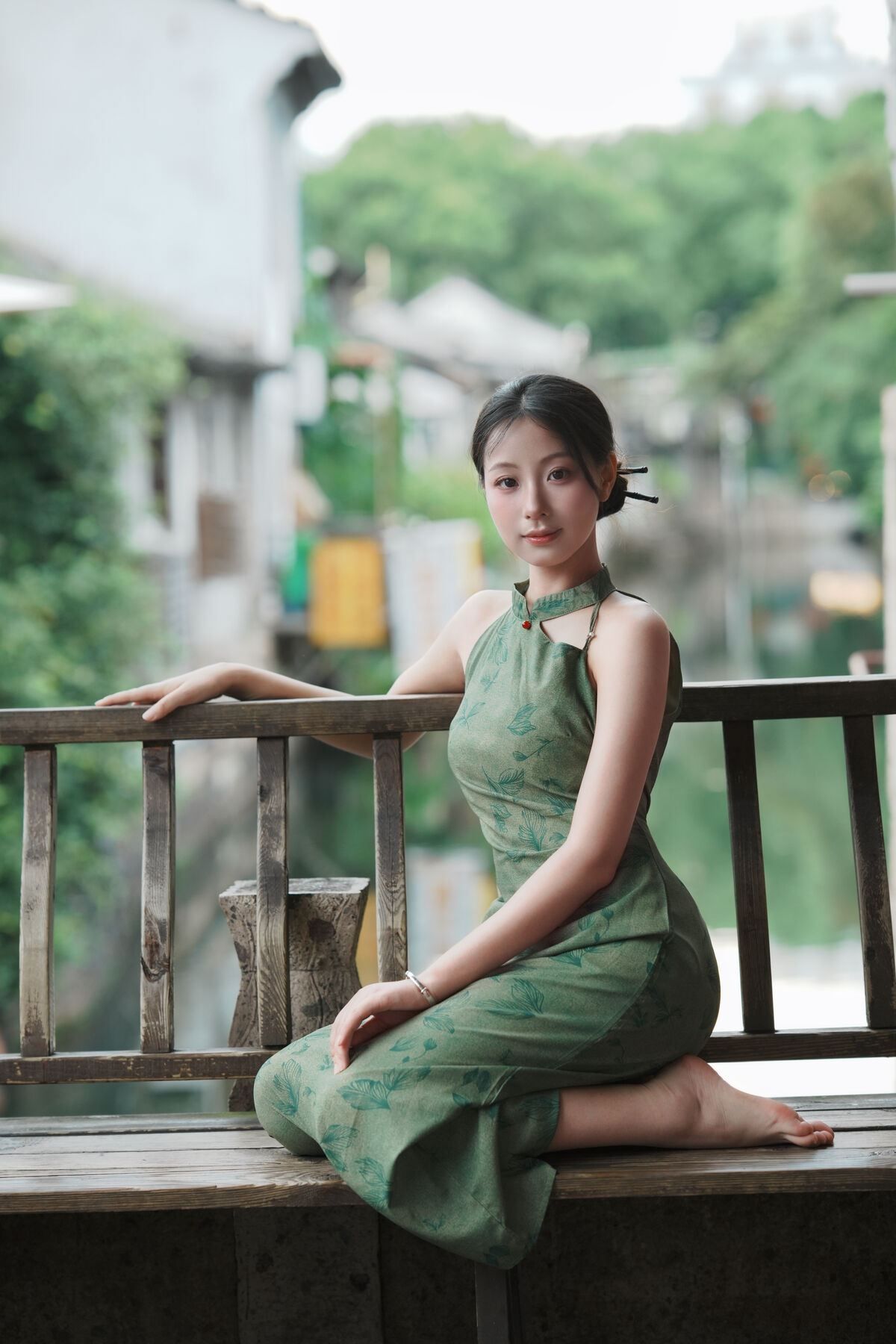 YiTuYu艺图语 Vol.9859 Xiao U 16 YiTuYu艺图语 Vol.9859 Xiao U