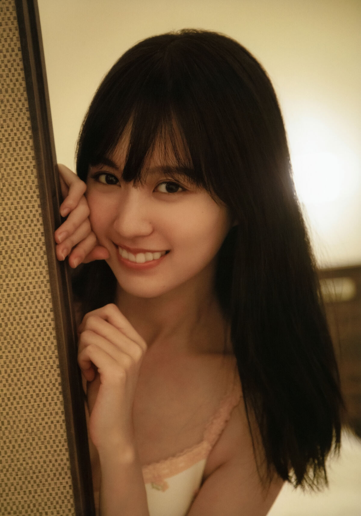 JP Haruka Kaki 賀喜遥香 - 乃木坂46賀喜遥香 1st写真集 まっさら v4 Part02 38 JP Haruka Kaki 賀喜遥香 - 乃木坂46賀喜遥香 1st写真集 まっさら v4 Part02