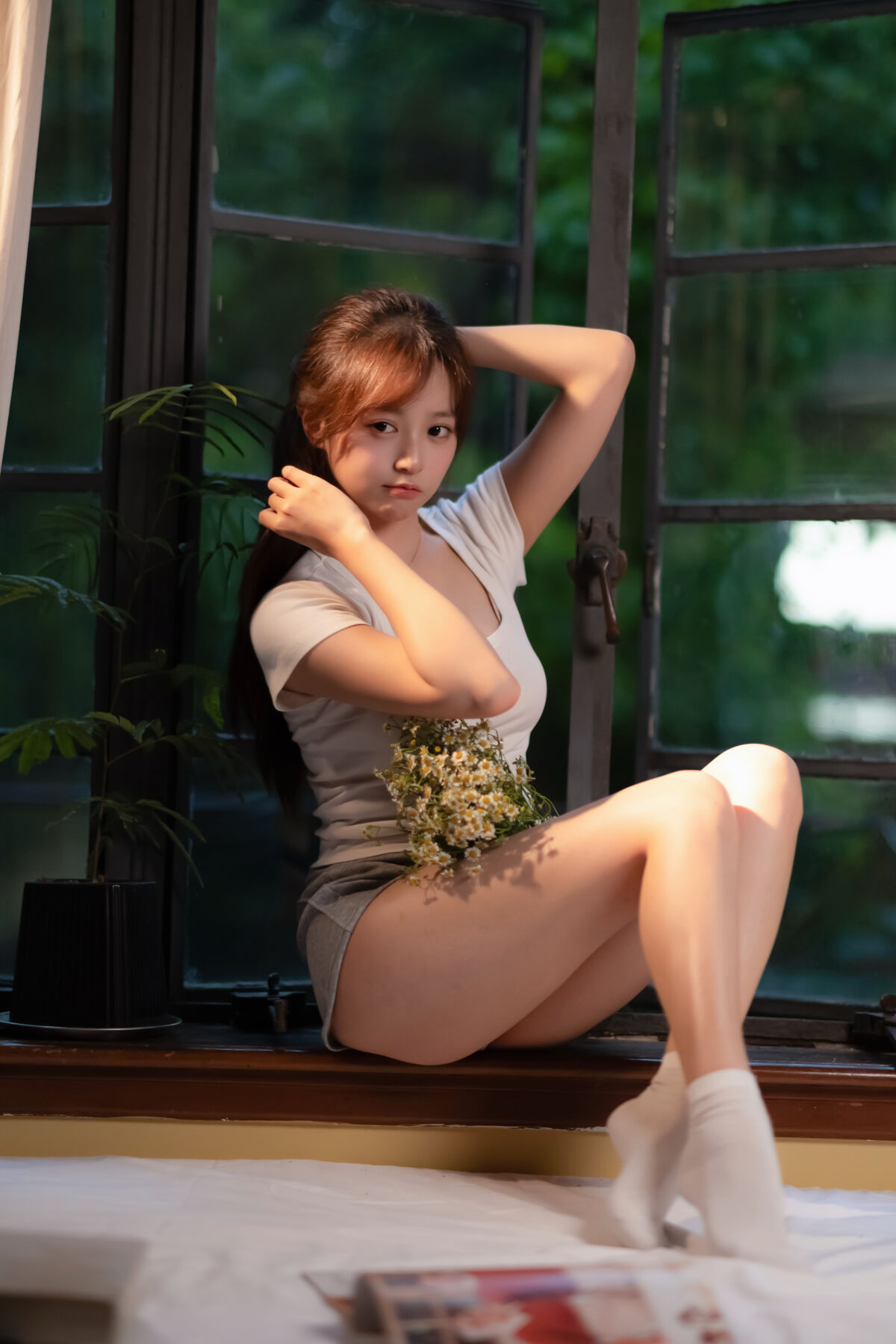 YiTuYu艺图语 Vol.9738 Xiao Yi 19 YiTuYu艺图语 Vol.9738 Xiao Yi