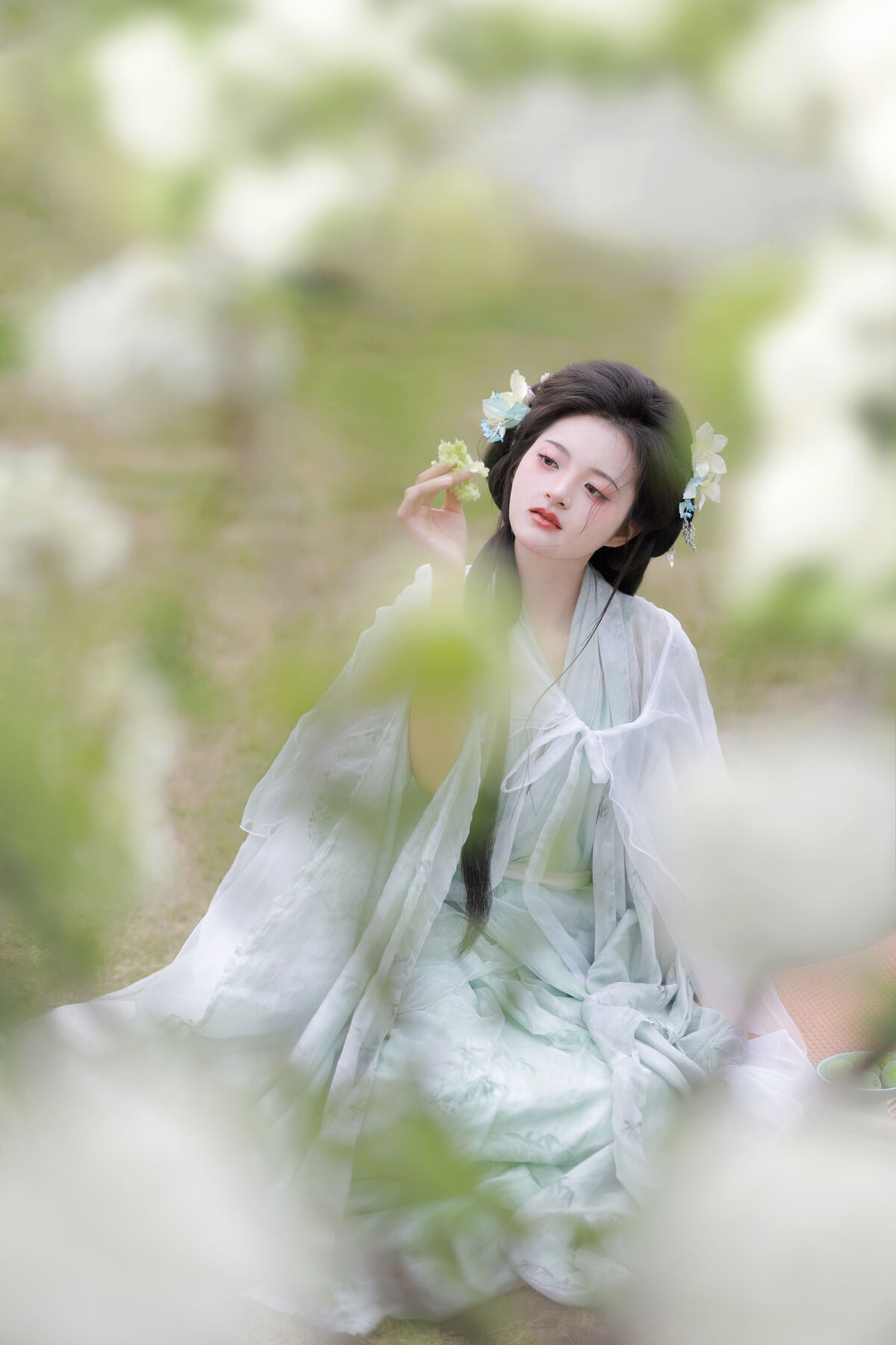 YiTuYu艺图语 Vol.9844 Duan Duan 11 YiTuYu艺图语 Vol.9844 Duan Duan