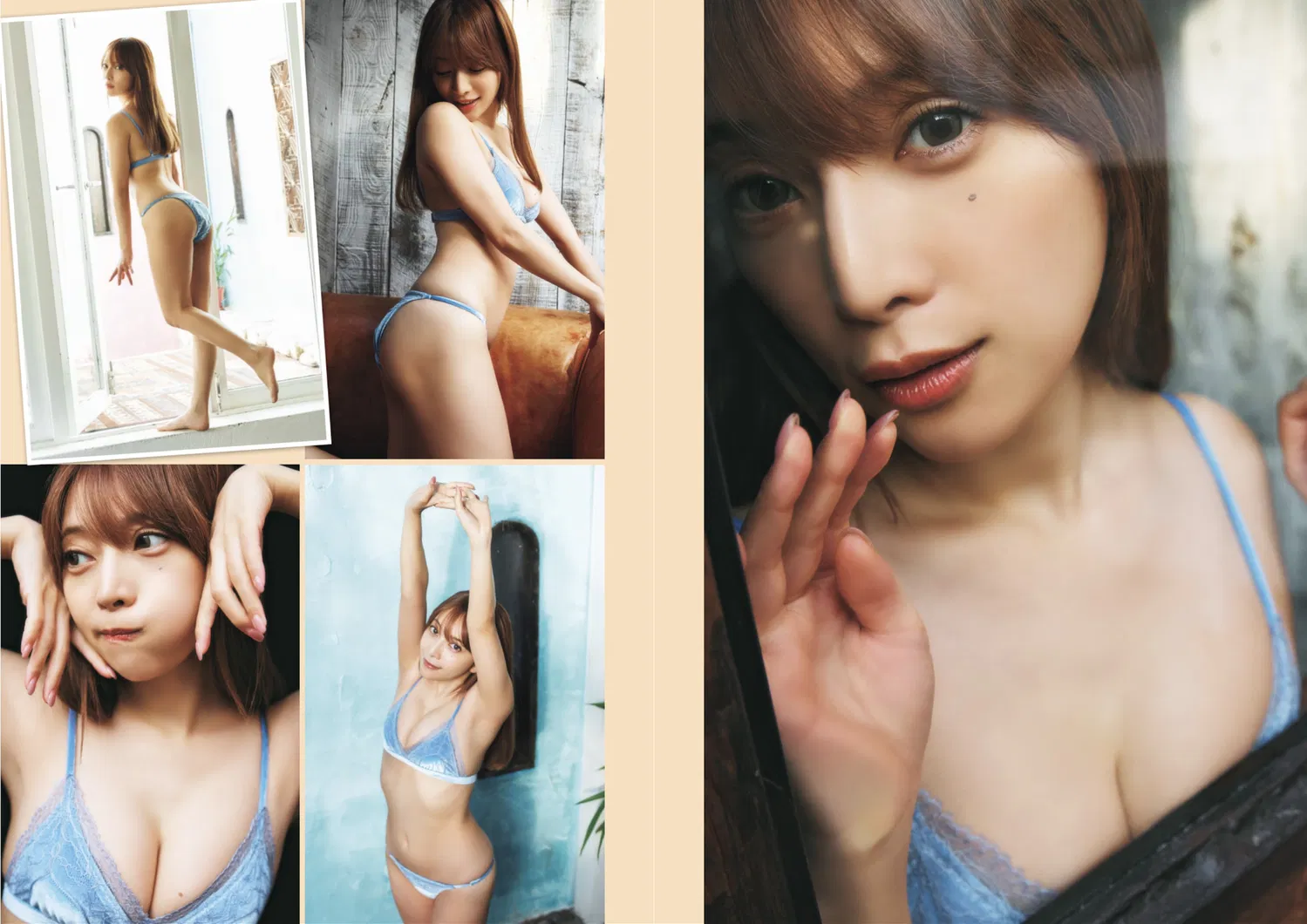 SUNNY GIRL vol.8 えなこ 篠崎こころ 宮本彩希 安藤笑 河内裕里 ピョ・ウンジ 46 SUNNY GIRL vol.8 えなこ 篠崎こころ 宮本彩希 安藤笑 河内裕里 ピョ・ウンジ