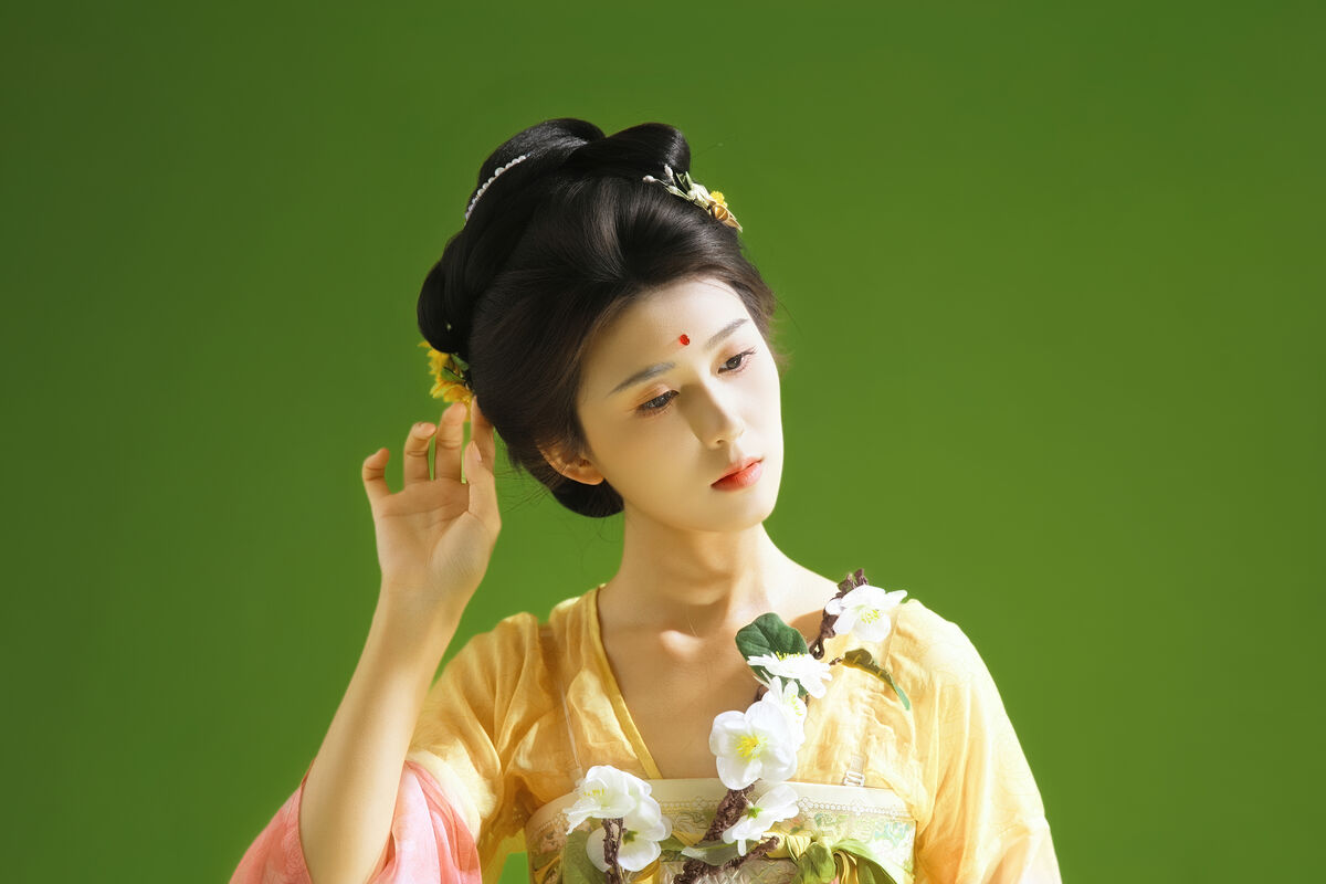 YiTuYu艺图语 Vol.9712 Xiao Yu 23 YiTuYu艺图语 Vol.9712 Xiao Yu