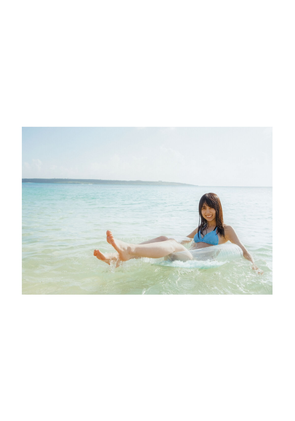 JP Haruka Kaki 賀喜遥香 - 乃木坂46賀喜遥香 1st写真集 まっさら v4 Part01 56 JP Haruka Kaki 賀喜遥香 - 乃木坂46賀喜遥香 1st写真集 まっさら v4 Part01