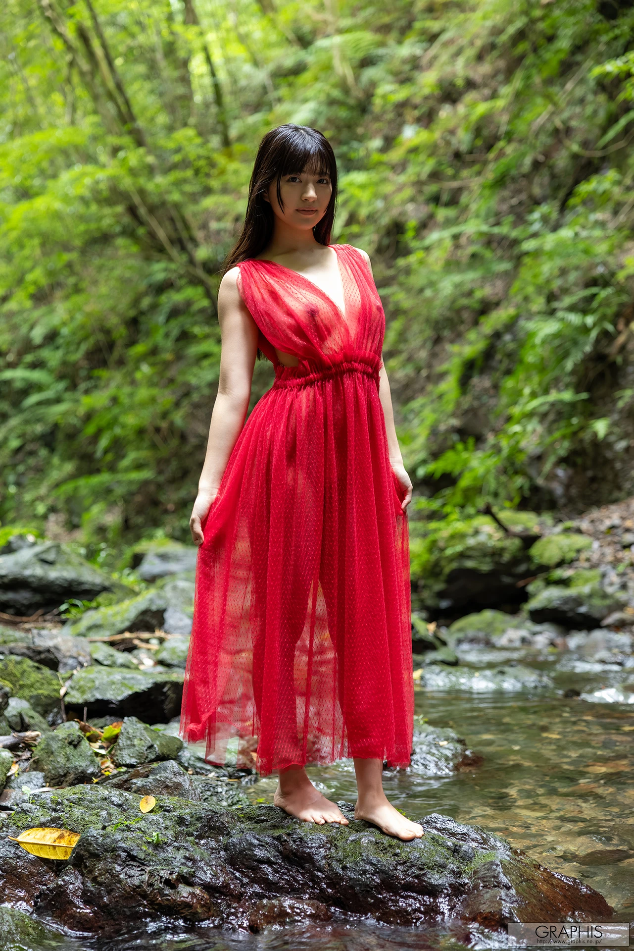 Akari Neo 根尾あかり, Graphis Gals 「GLEAM」 Vol.03-04 12 Akari Neo 根尾あかり, Graphis Gals 「GLEAM」 Vol.03-04