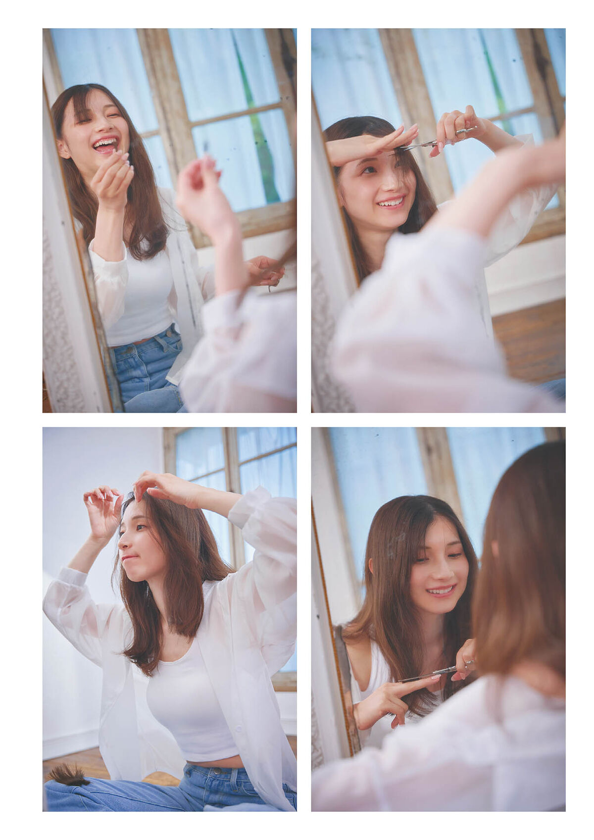 JP Honoka Kuroki 黒木ほの香 - 2nd写真集 Move on 70 JP Honoka Kuroki 黒木ほの香 - 2nd写真集 Move on