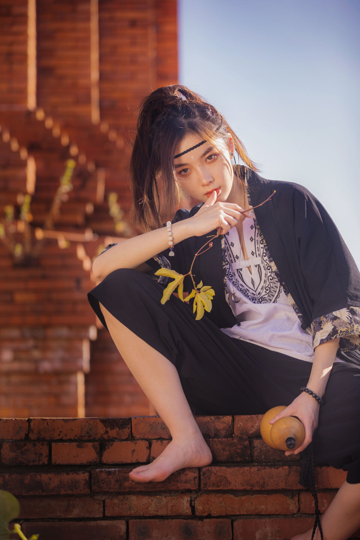 YiTuYu艺图语 Vol.9435 Xu Shi Qi Ma 16 YiTuYu艺图语 Vol.9435 Xu Shi Qi Ma