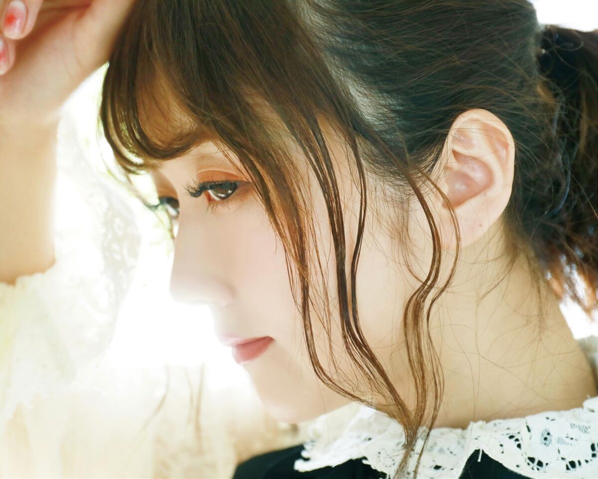 JP Hibiki Otsuki 大槻ひびき - おやすみフィクション 54 JP Hibiki Otsuki 大槻ひびき - おやすみフィクション
