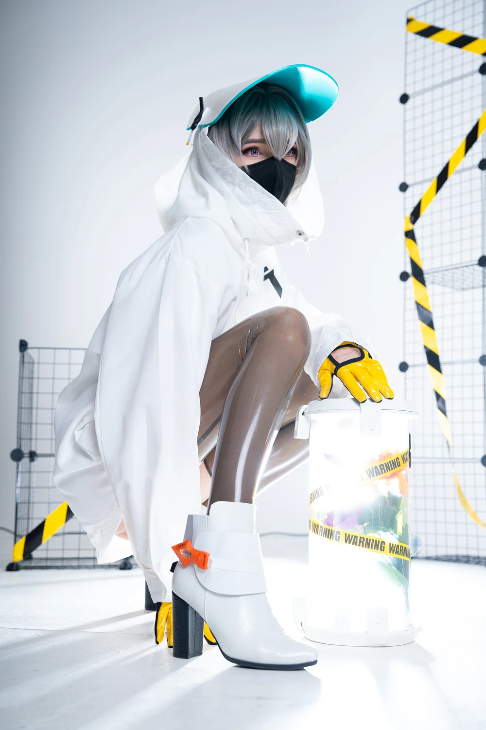Cosplay Candy_Ball – Flower 14 Cosplay Candy_Ball – Flower