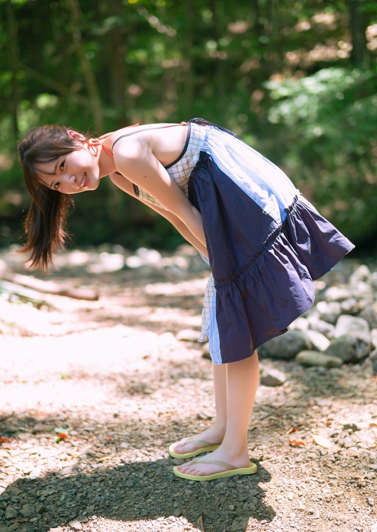 JP Yura Yura 由良ゆら - デジタル限定 YJ PHOTO BOOK よーよーよー写真集 ゆらゆら”しないの 48 JP Yura Yura 由良ゆら - デジタル限定 YJ PHOTO BOOK よーよーよー写真集 ゆらゆら”しないの