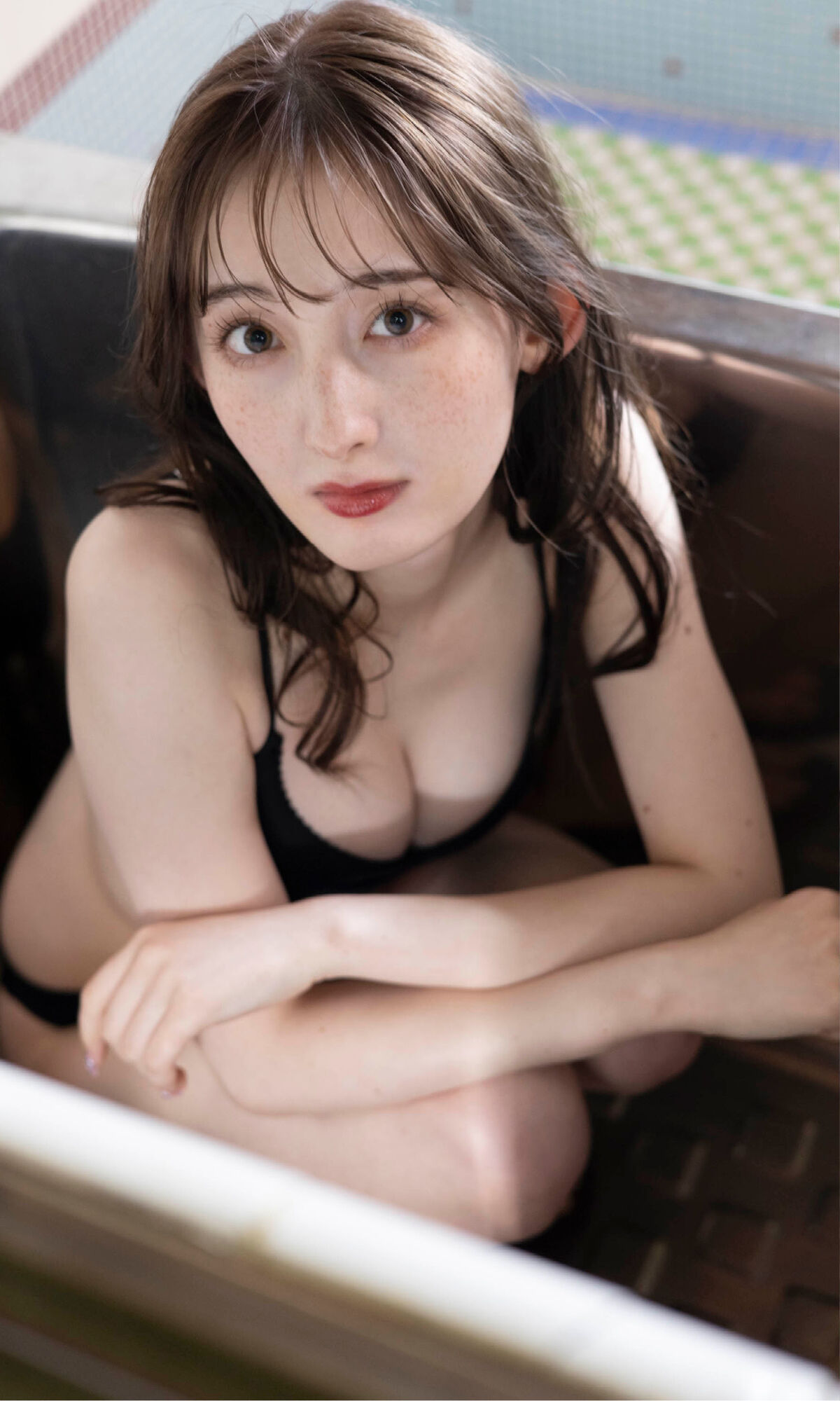 JP Cecile Nana 菜那セシル - デジタル限定 写真集 Summer is in the air 66 JP Cecile Nana 菜那セシル - デジタル限定 写真集 Summer is in the air