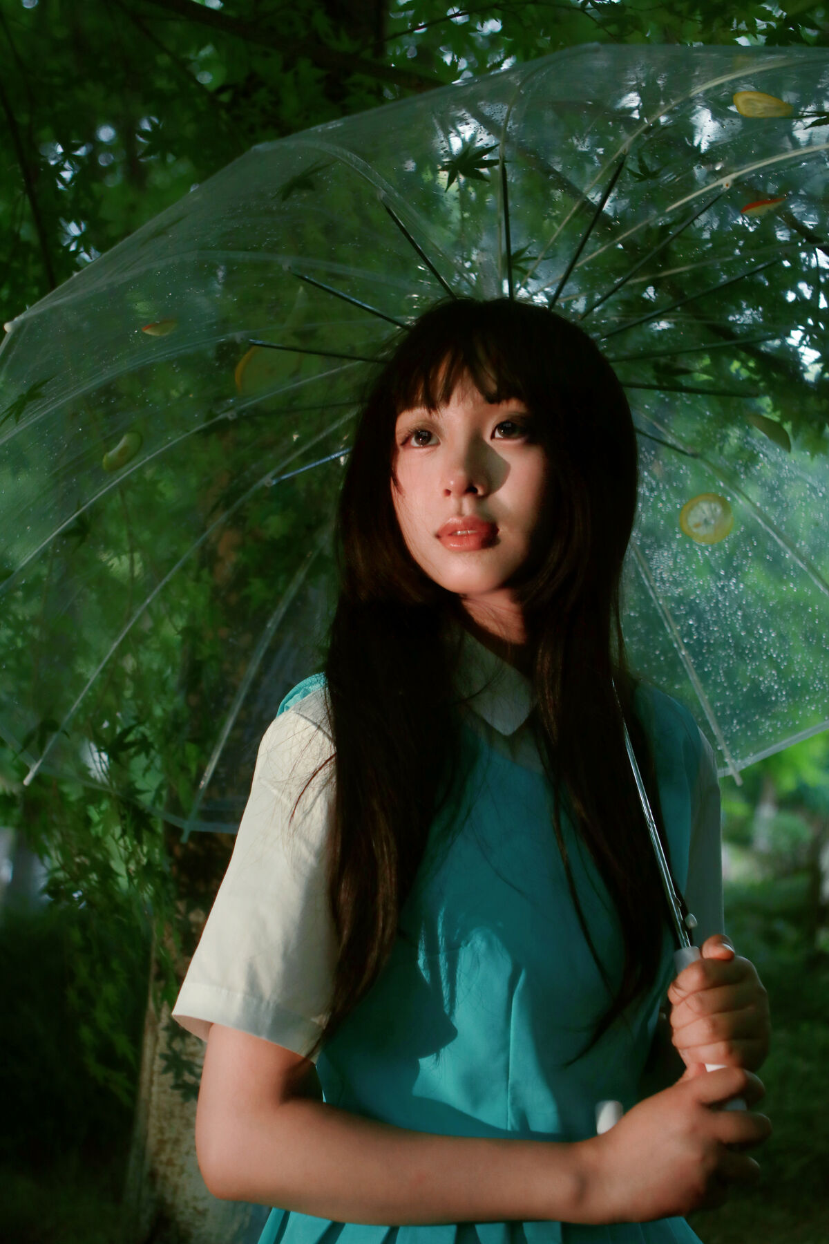 YiTuYu艺图语 Vol.9796 Xiao U 14 YiTuYu艺图语 Vol.9796 Xiao U