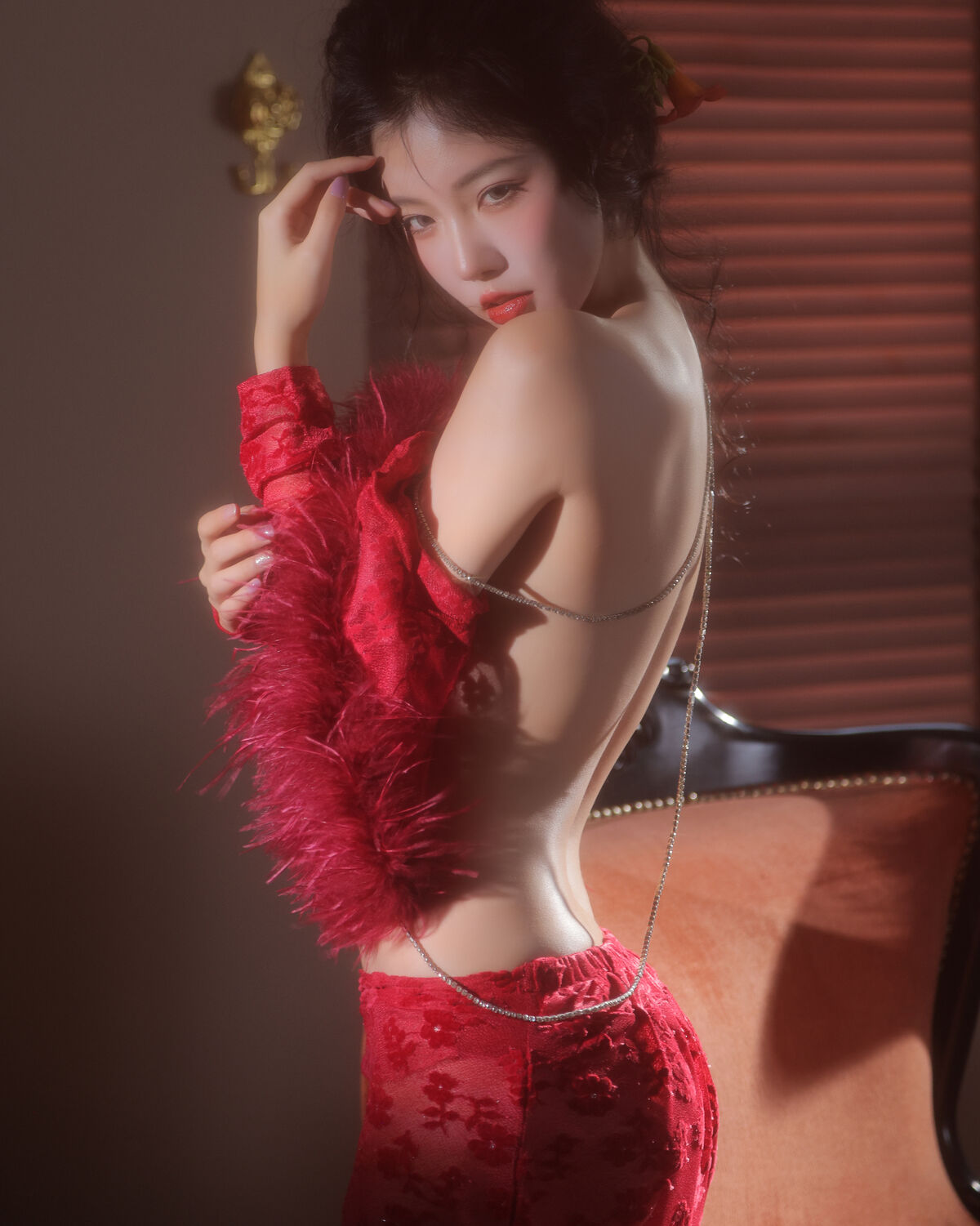 YiTuYu艺图语 Vol.9456 Tao Liang A Zhai 30 YiTuYu艺图语 Vol.9456 Tao Liang A Zhai