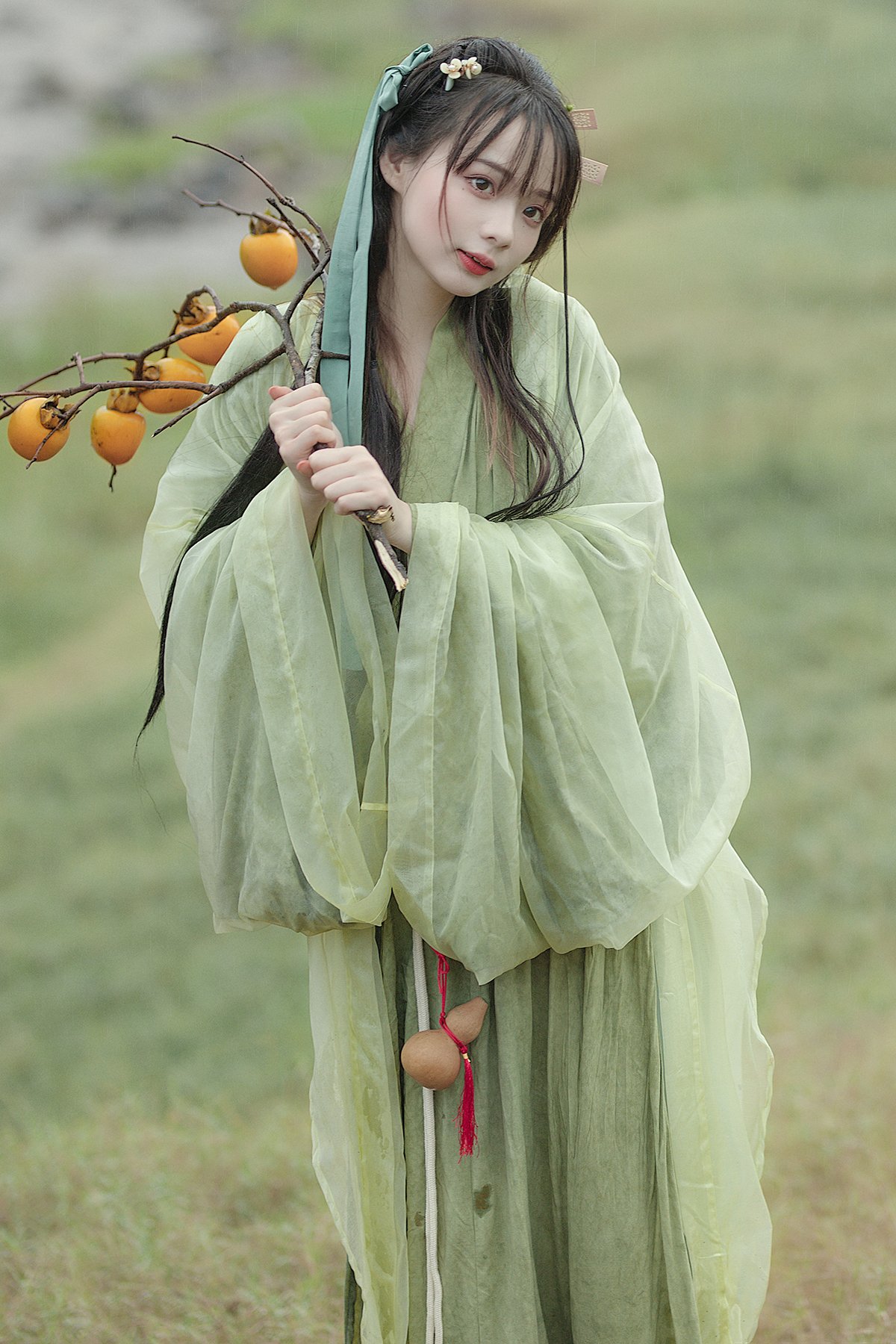 YiTuYu艺图语 Vol.9864 Qi Ji Xiu Xiu 13 YiTuYu艺图语 Vol.9864 Qi Ji Xiu Xiu