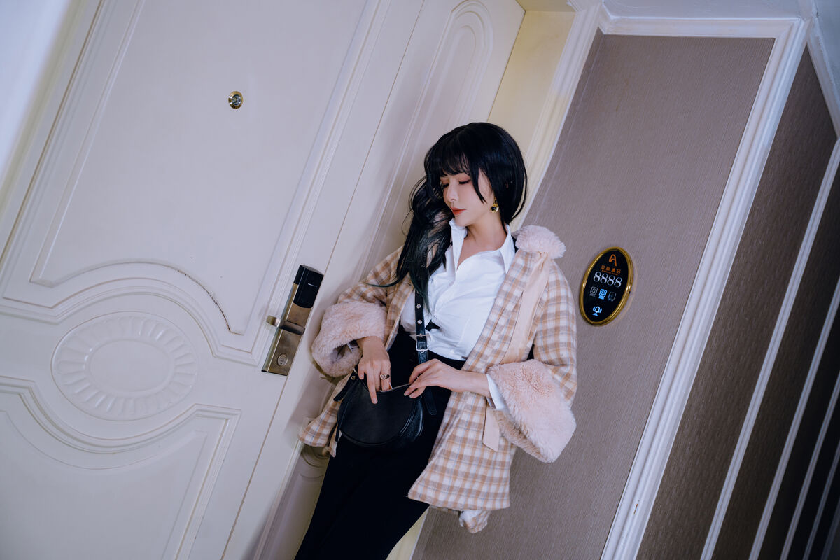 Coser@秋和柯基 - 触手 Part03 41 Coser@秋和柯基 - 触手 Part03